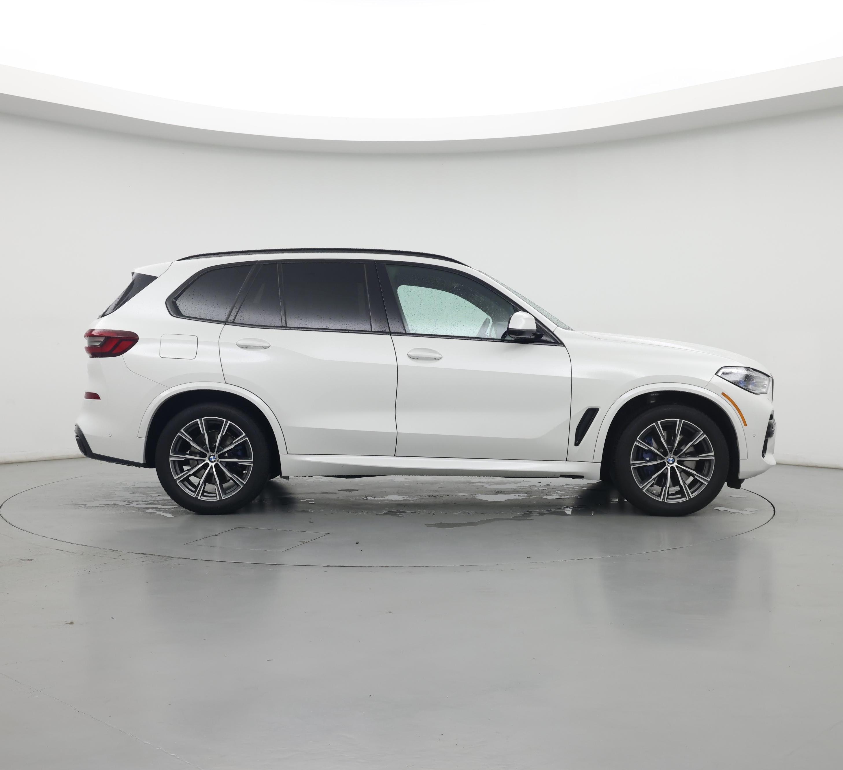 Thumbnail: 2022 BMW X5 - 7