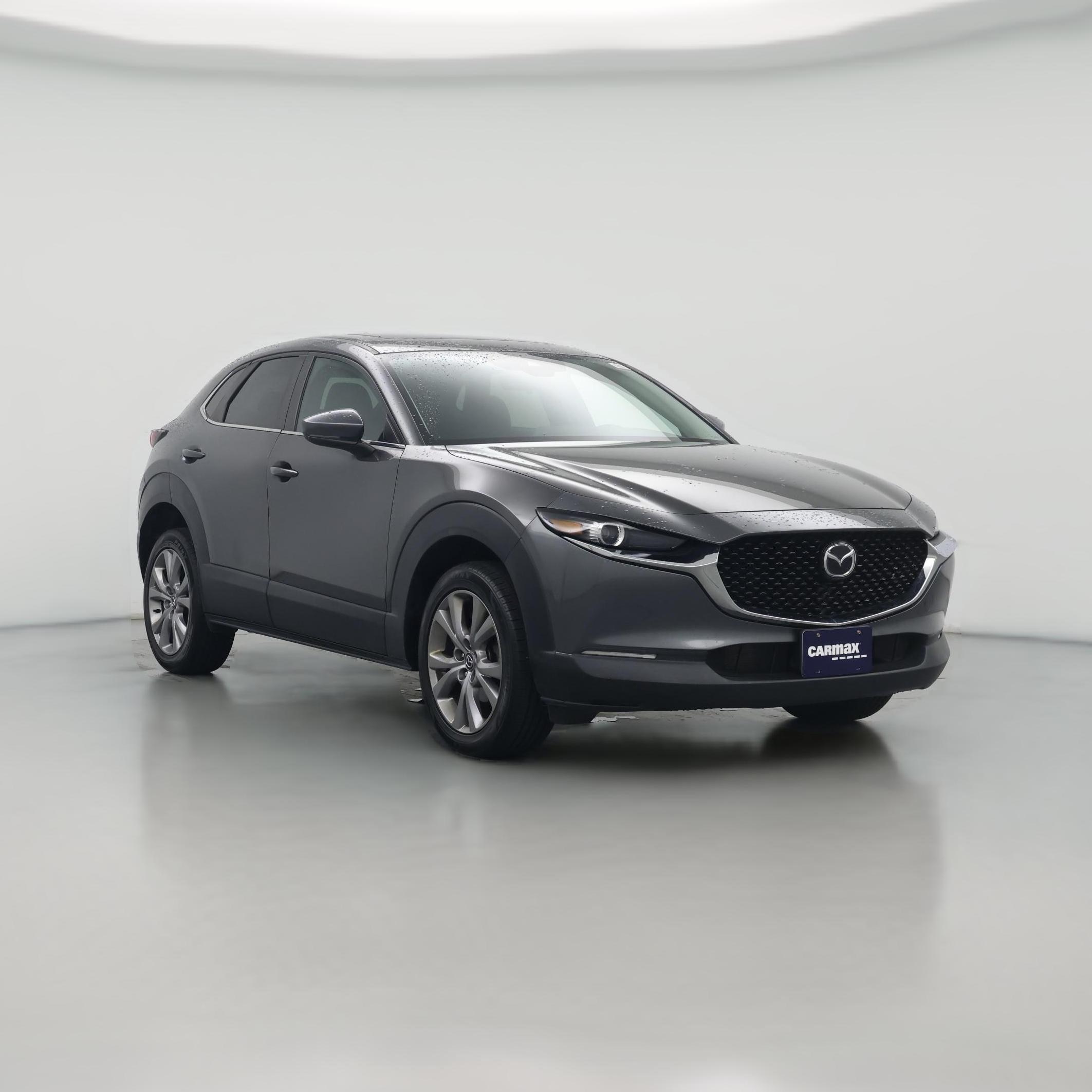 Thumbnail: 2021 Mazda CX-30 - 1