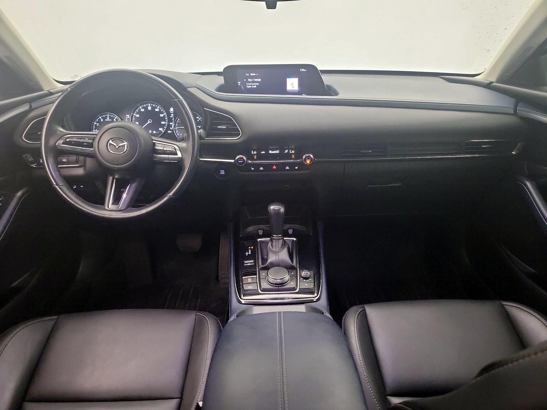 Thumbnail: 2021 Mazda CX-30 - 9