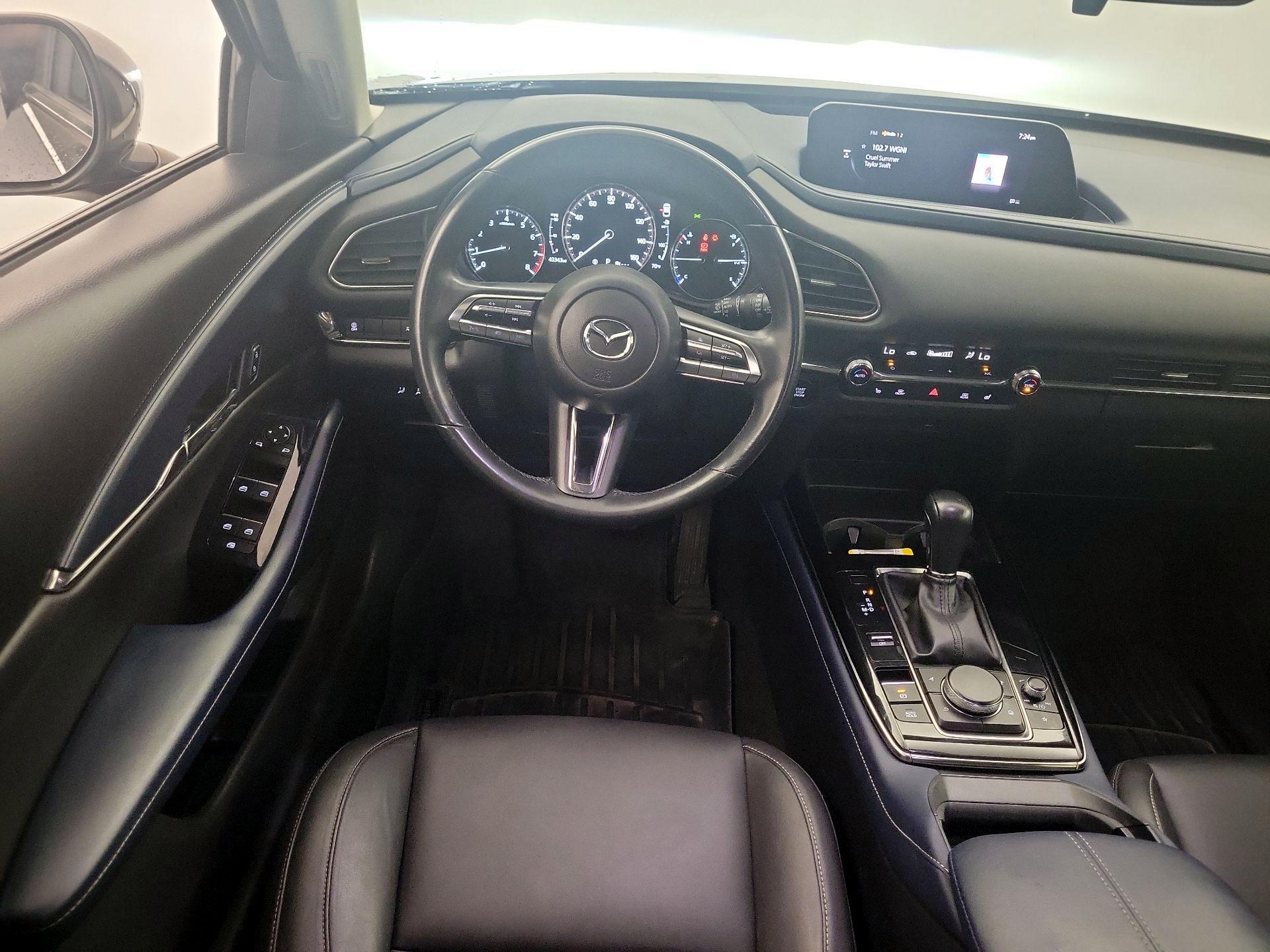 Thumbnail: 2021 Mazda CX-30 - 10
