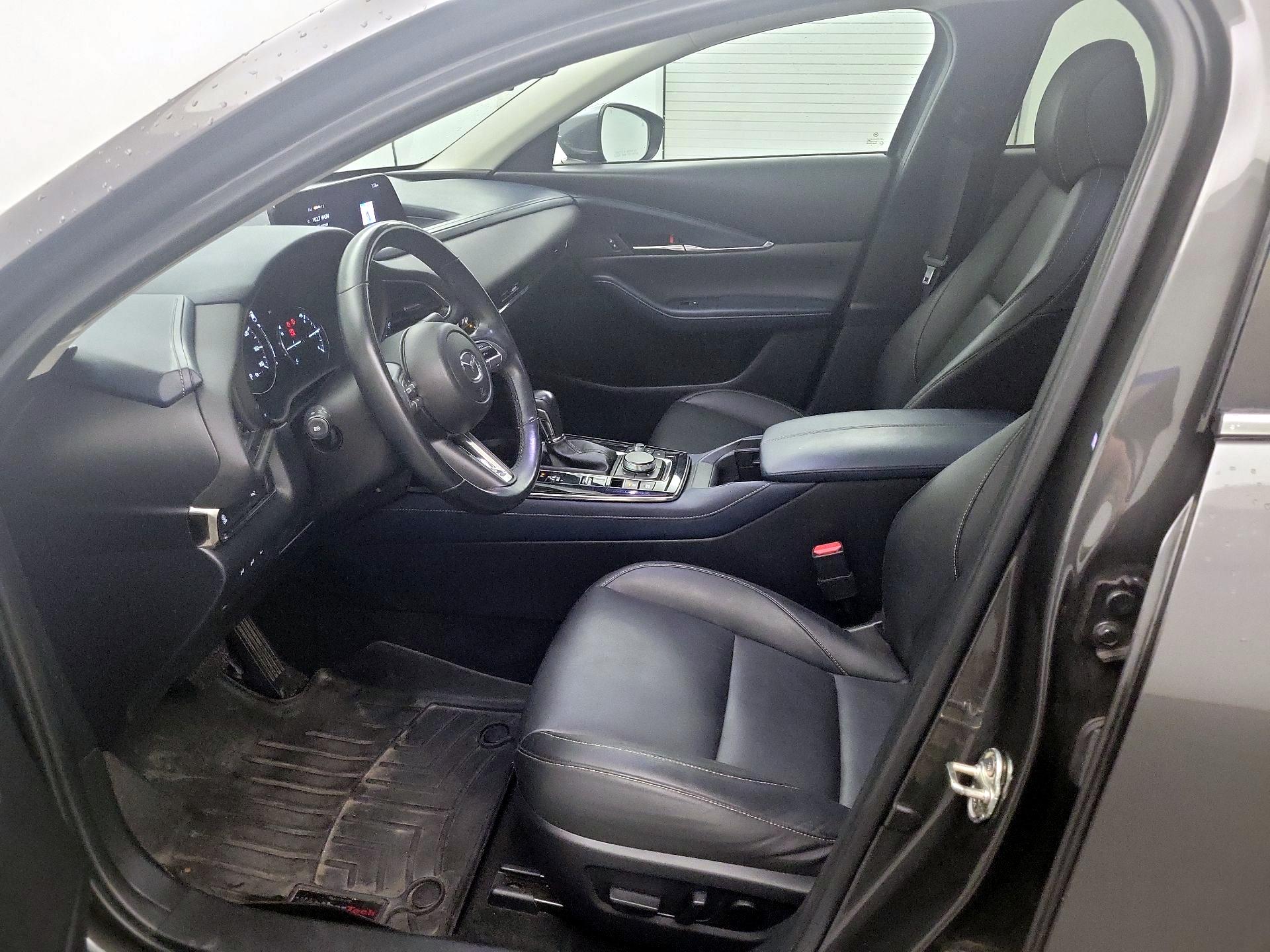 Thumbnail: 2021 Mazda CX-30 - 11