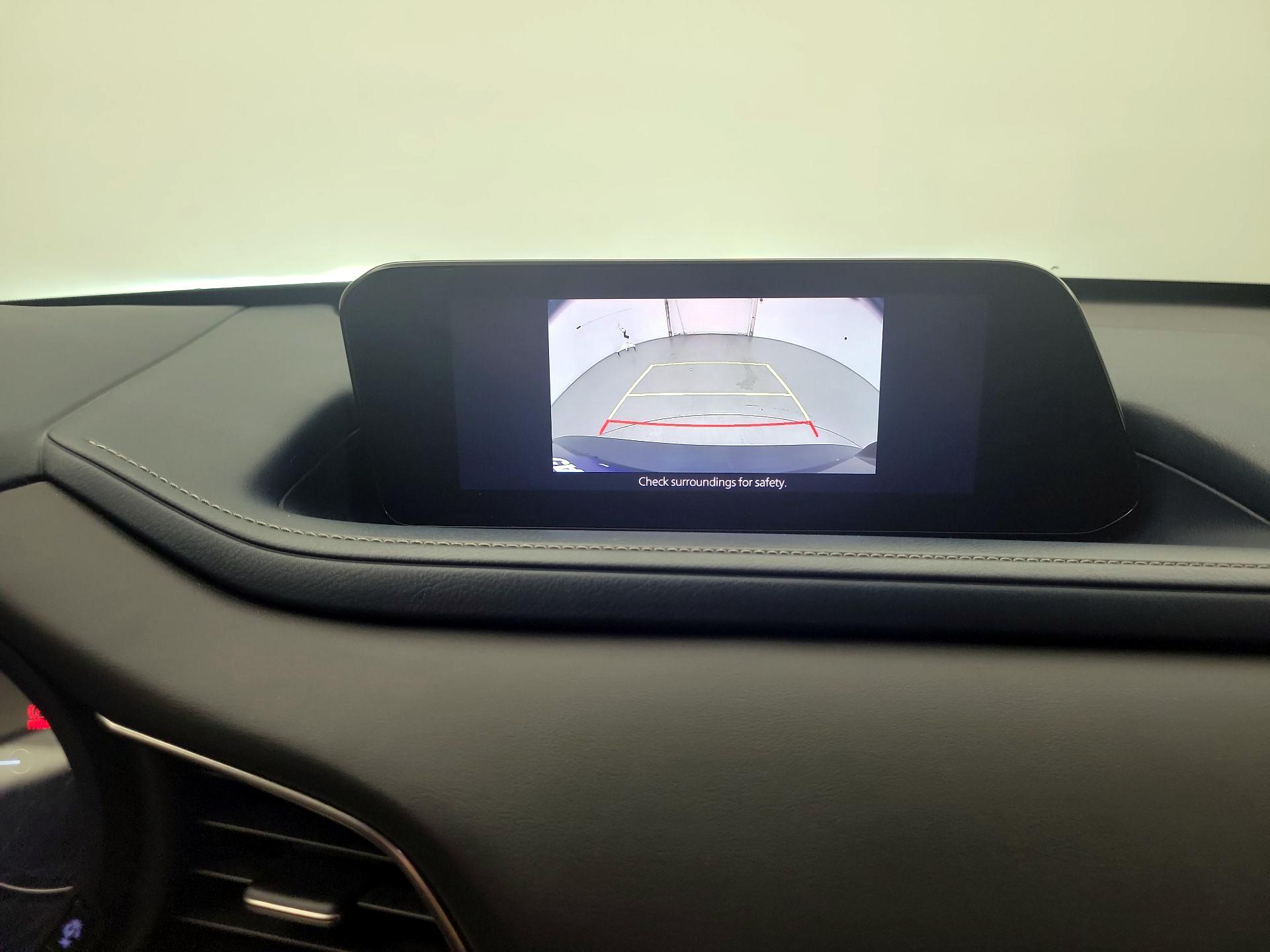 Thumbnail: 2021 Mazda CX-30 - 14