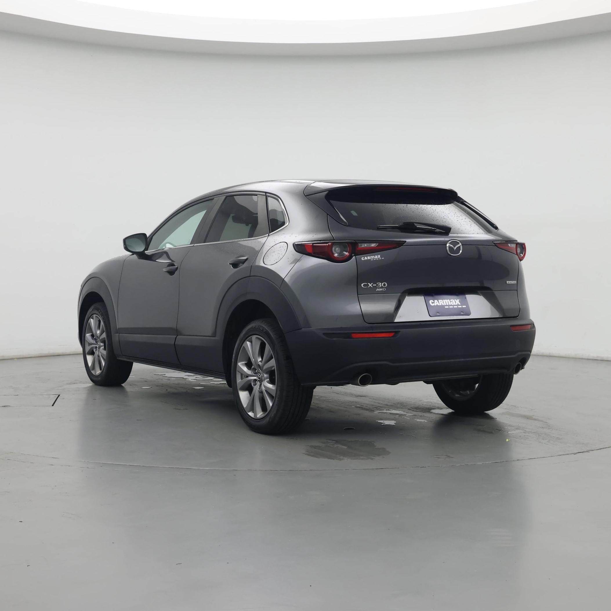 Thumbnail: 2021 Mazda CX-30 - 2