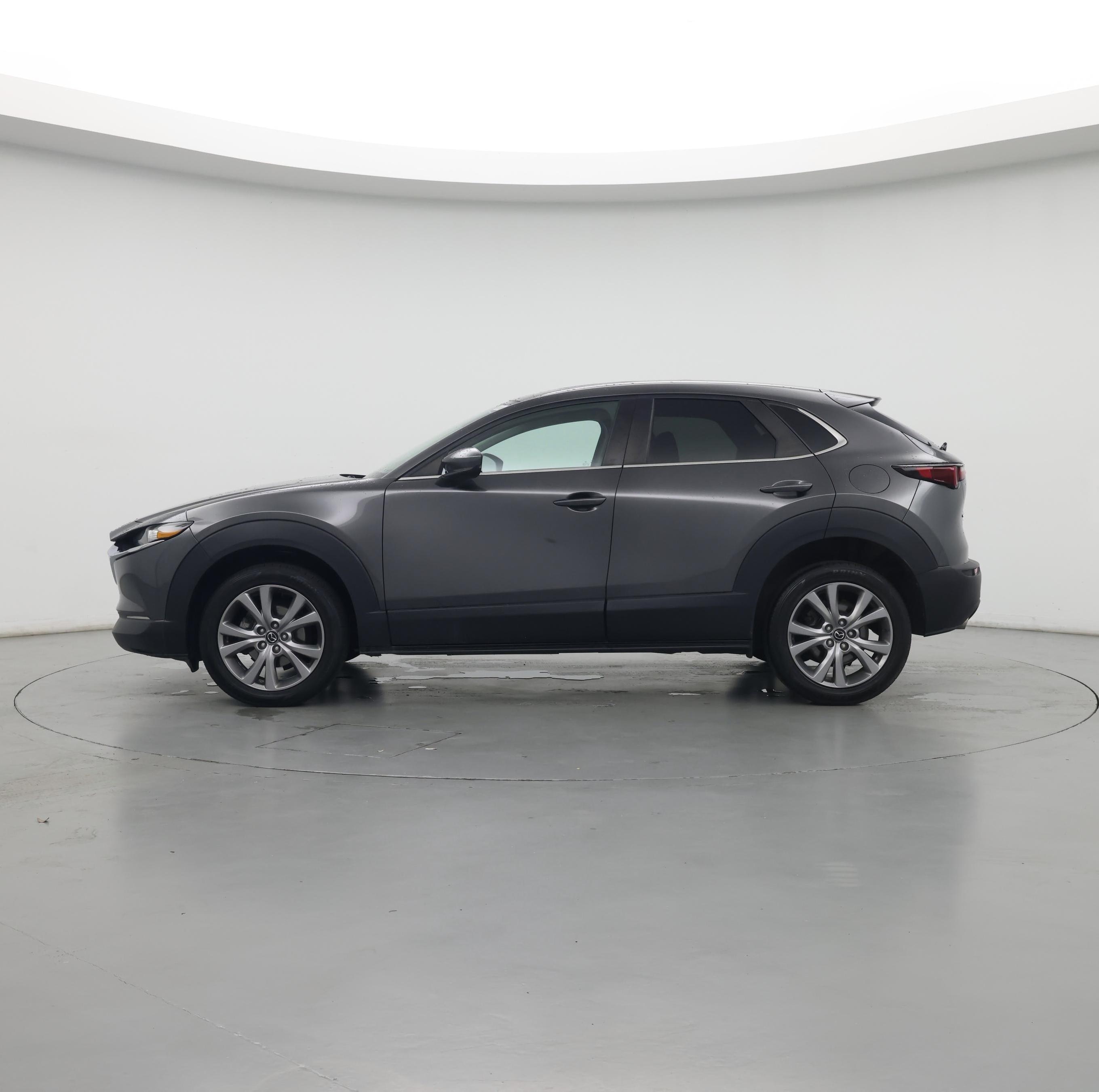 Thumbnail: 2021 Mazda CX-30 - 3