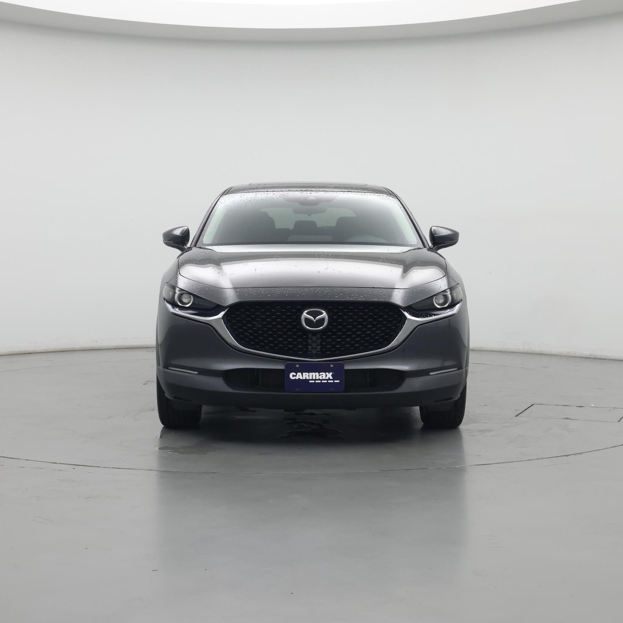Thumbnail: 2021 Mazda CX-30 - 5