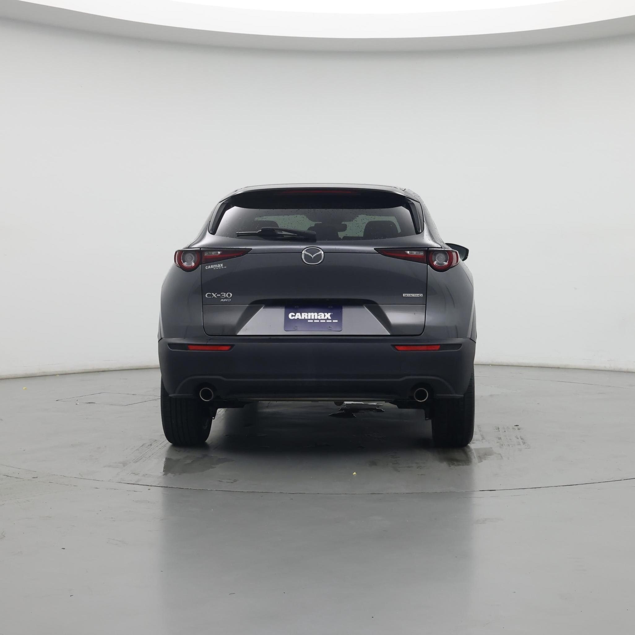 Thumbnail: 2021 Mazda CX-30 - 6