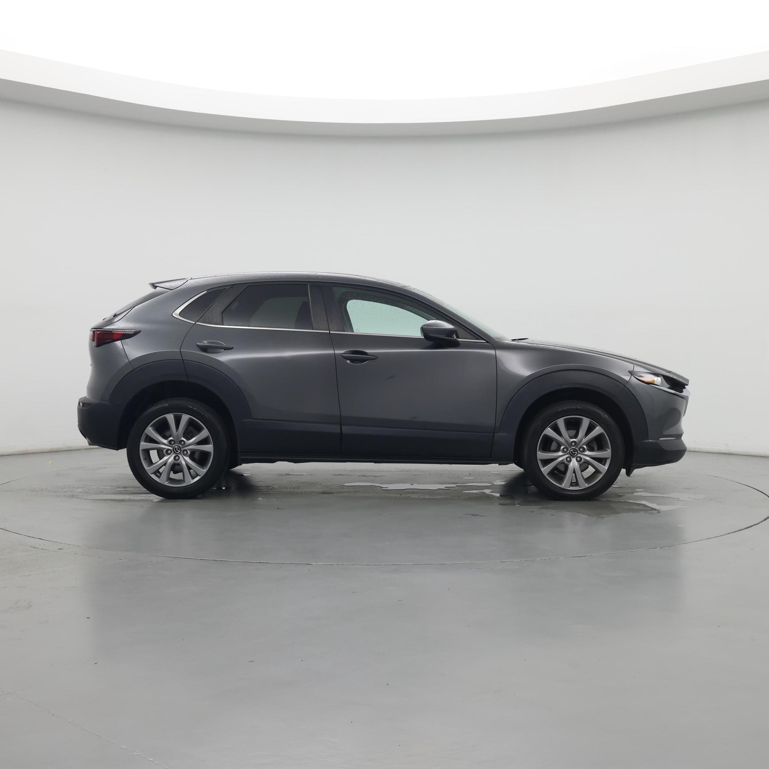 Thumbnail: 2021 Mazda CX-30 - 7