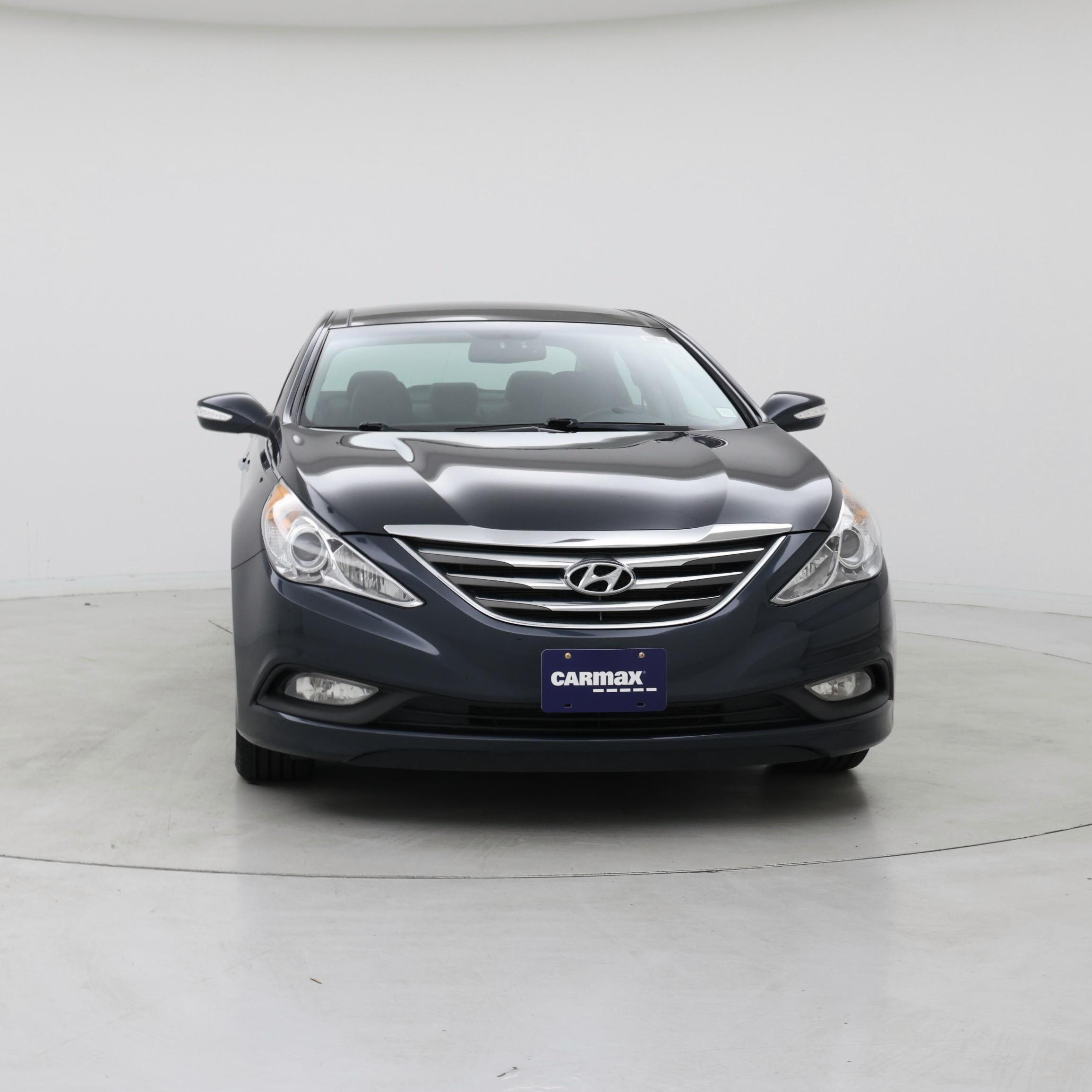 Thumbnail: 2014 Hyundai Sonata - 5