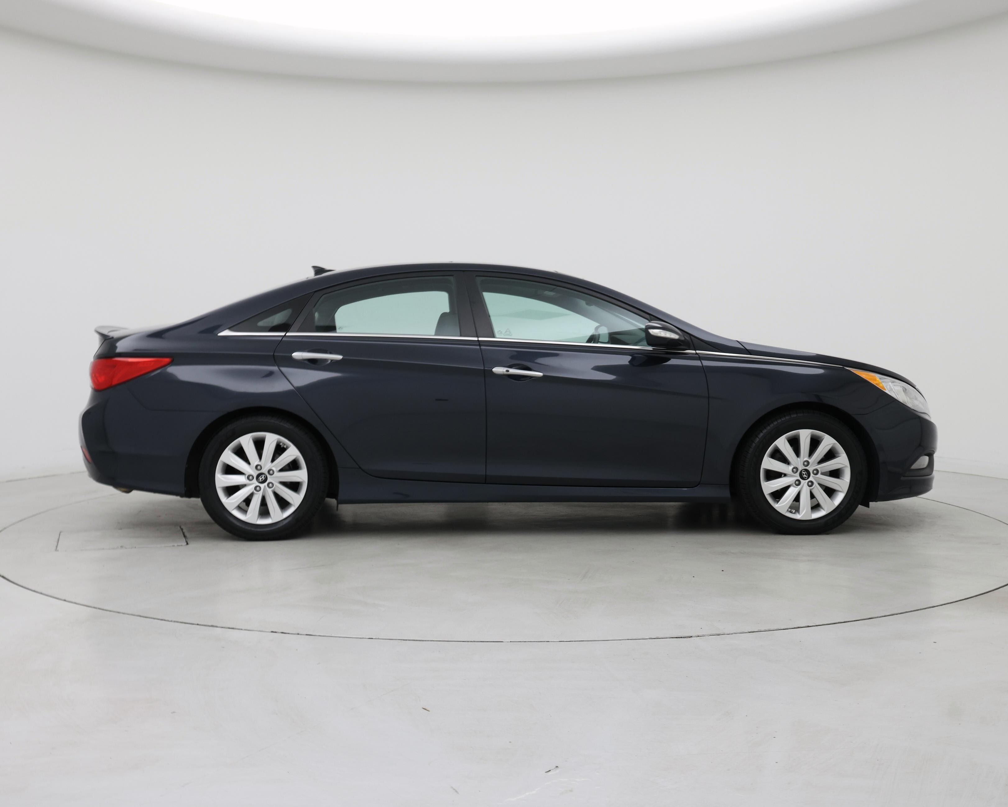 Thumbnail: 2014 Hyundai Sonata - 7