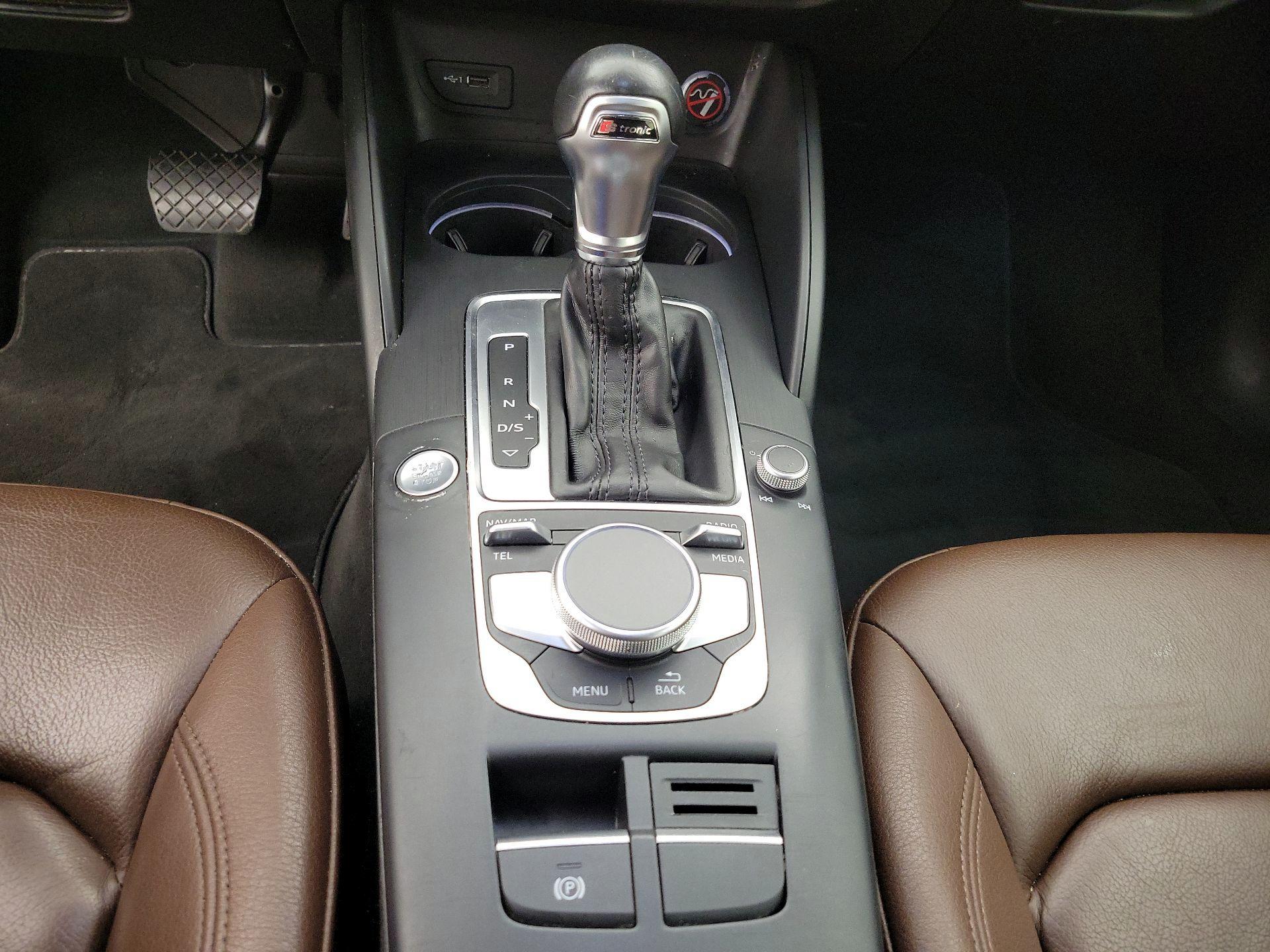 Thumbnail: 2018 Audi A3 - 17