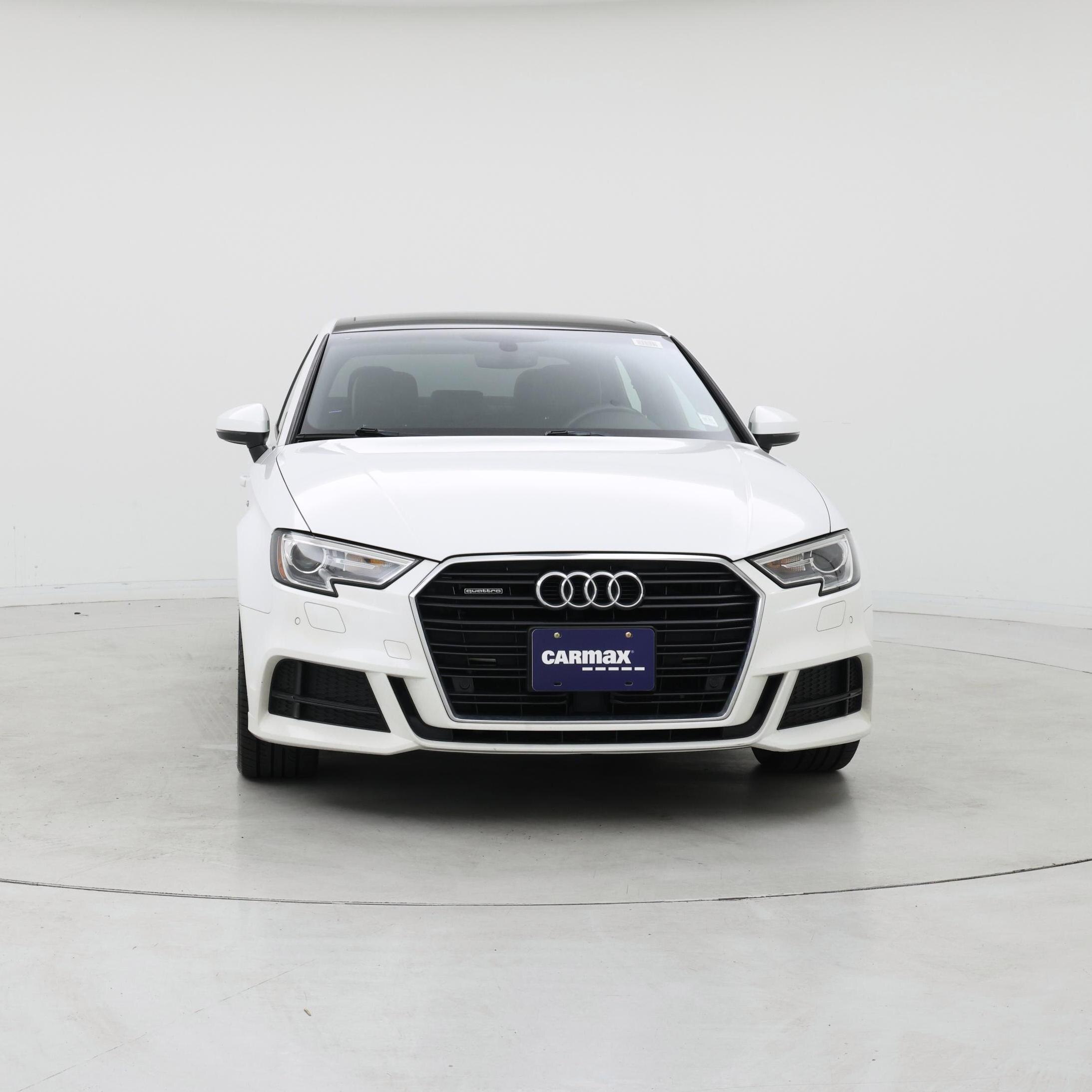 Thumbnail: 2018 Audi A3 - 5