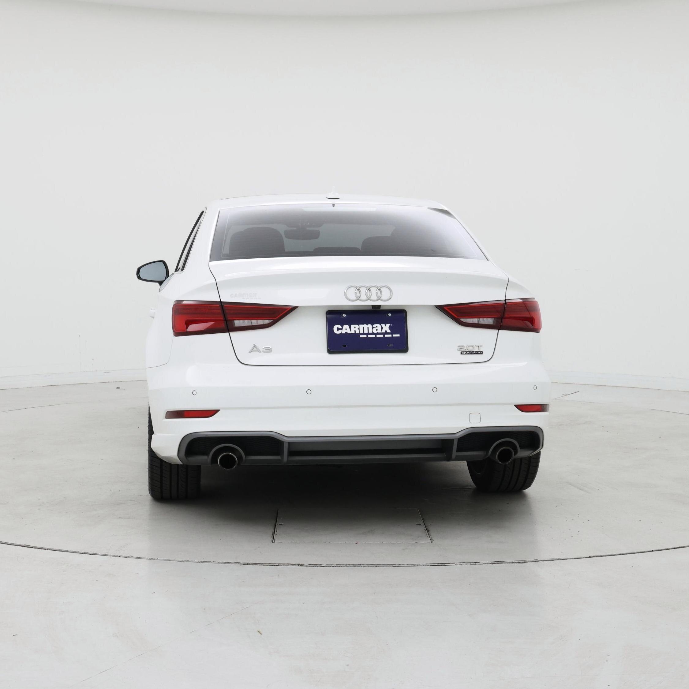 Thumbnail: 2018 Audi A3 - 6