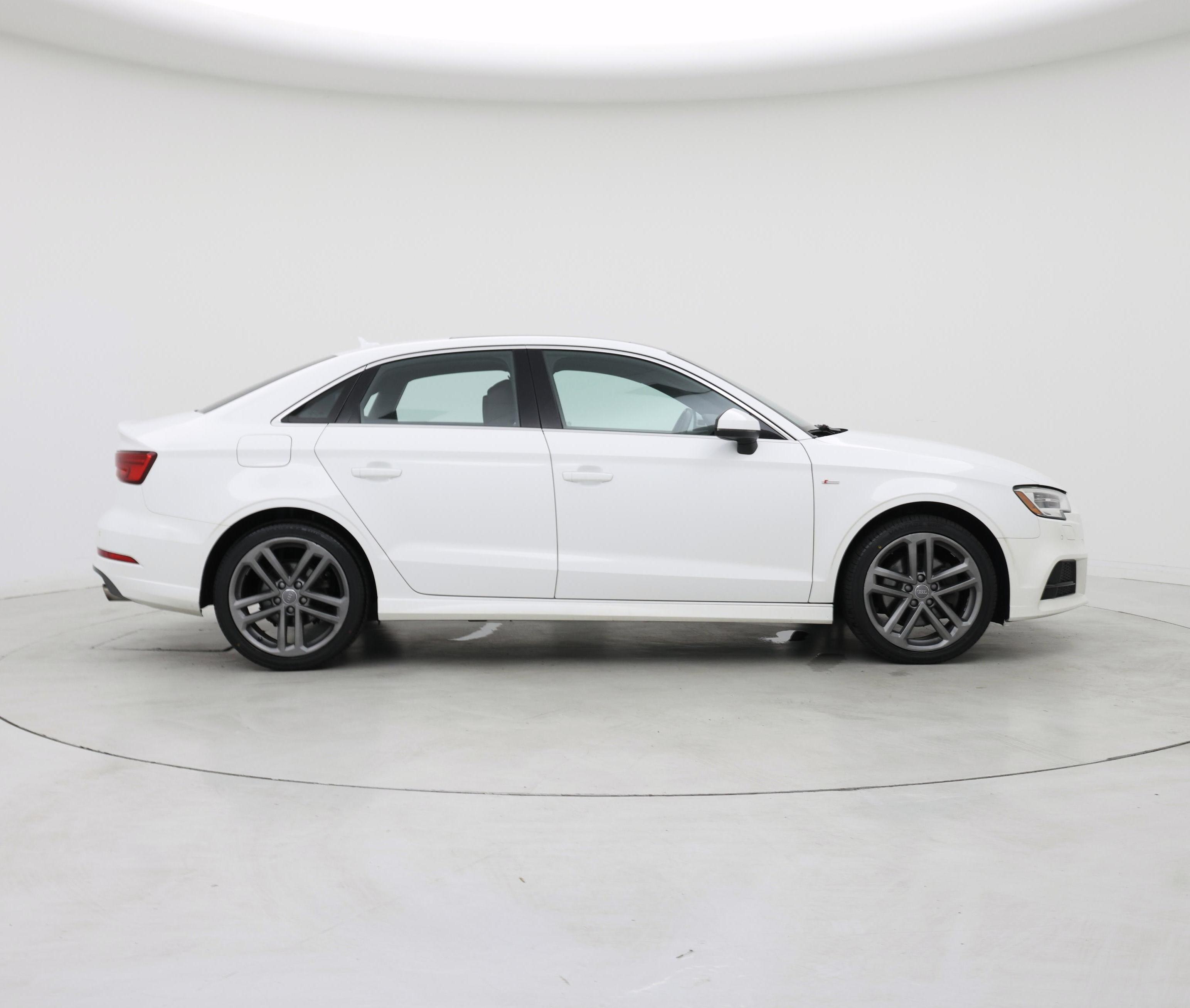 Thumbnail: 2018 Audi A3 - 7