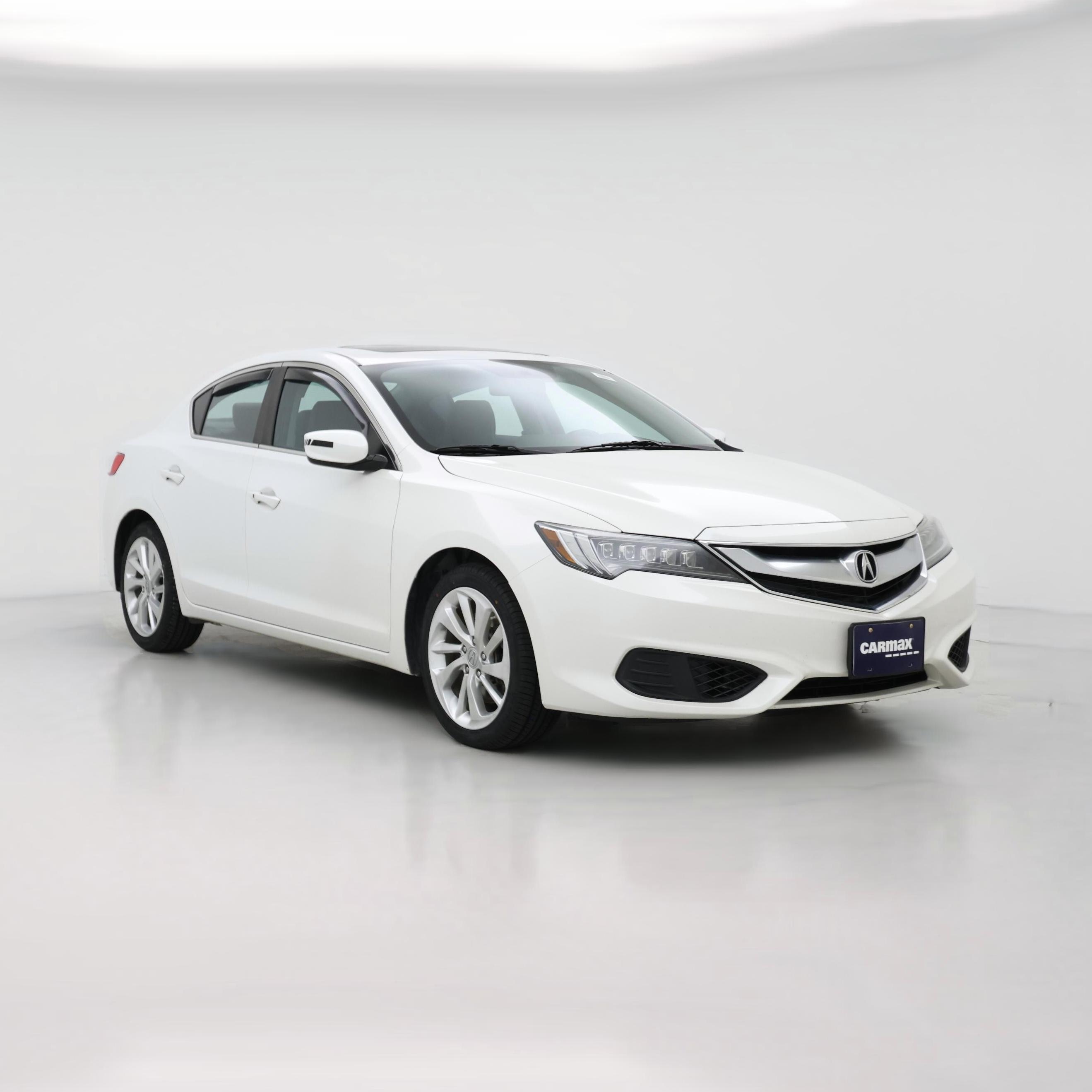 Thumbnail: 2018 Acura ILX - 1