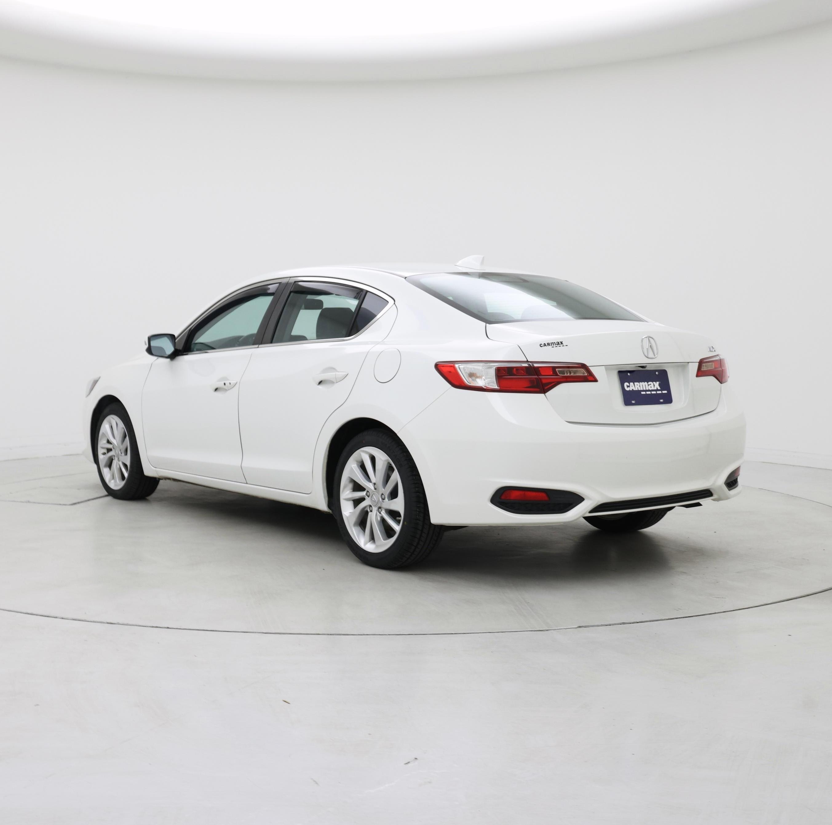 Thumbnail: 2018 Acura ILX - 2
