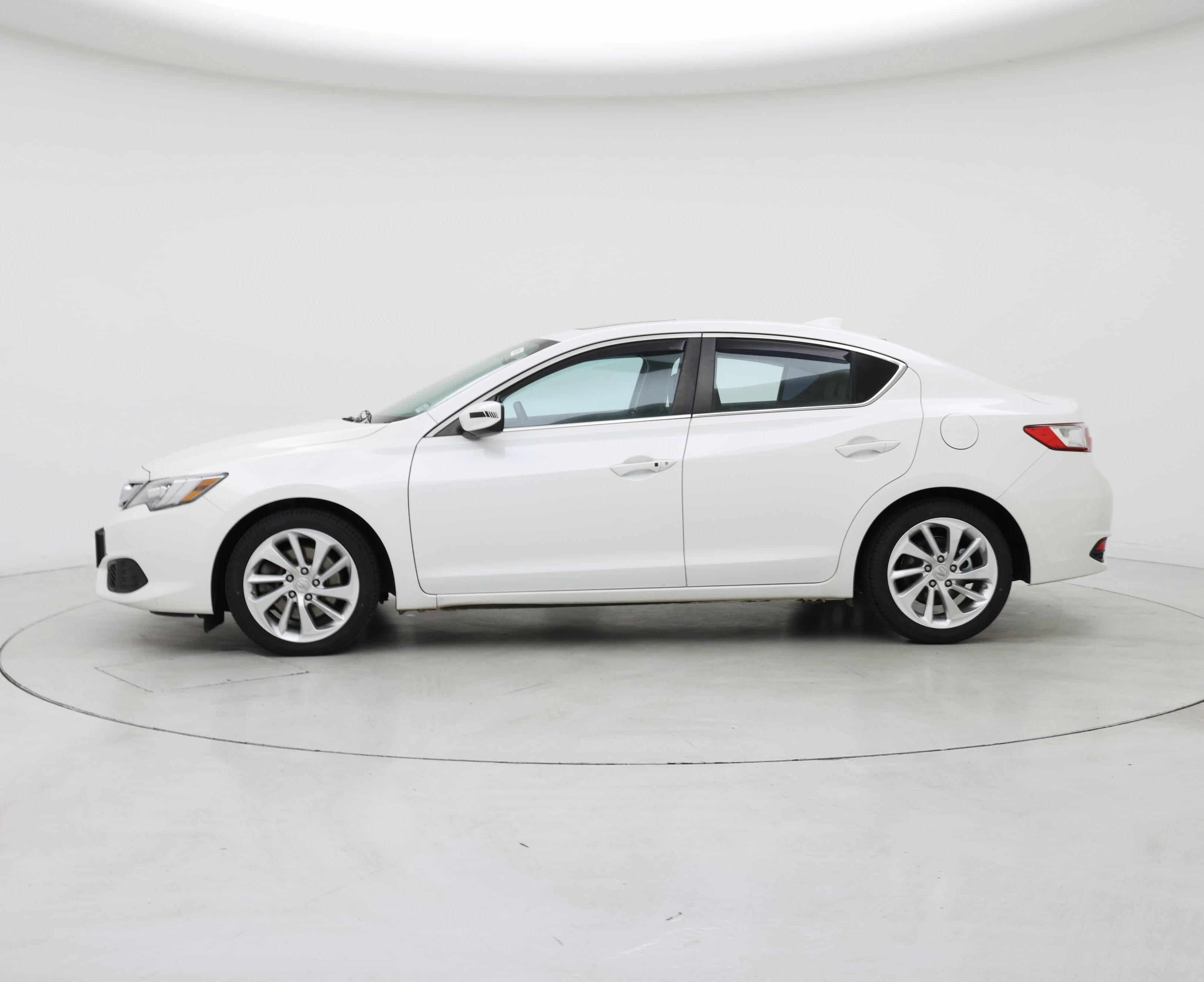 Thumbnail: 2018 Acura ILX - 3