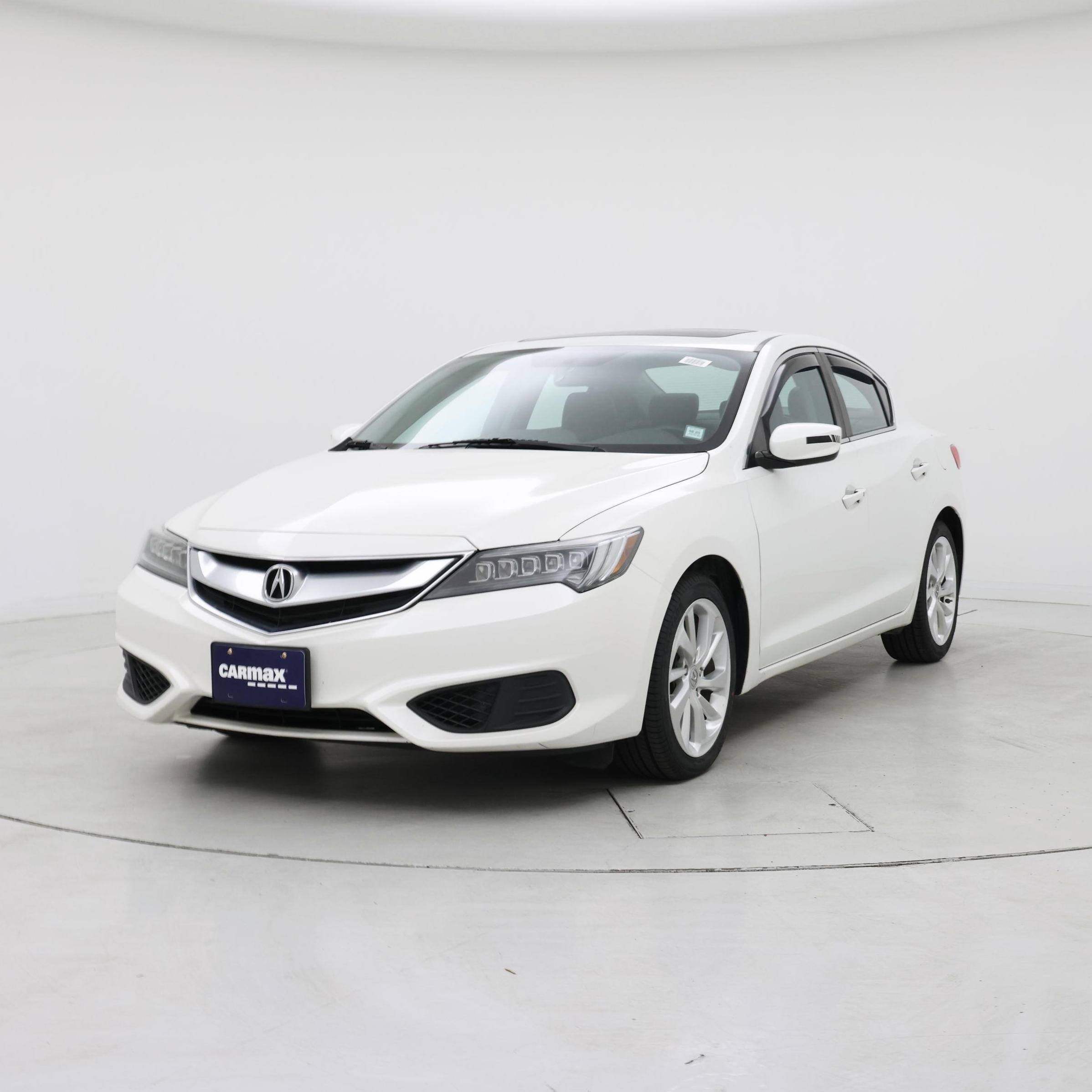 Thumbnail: 2018 Acura ILX - 4