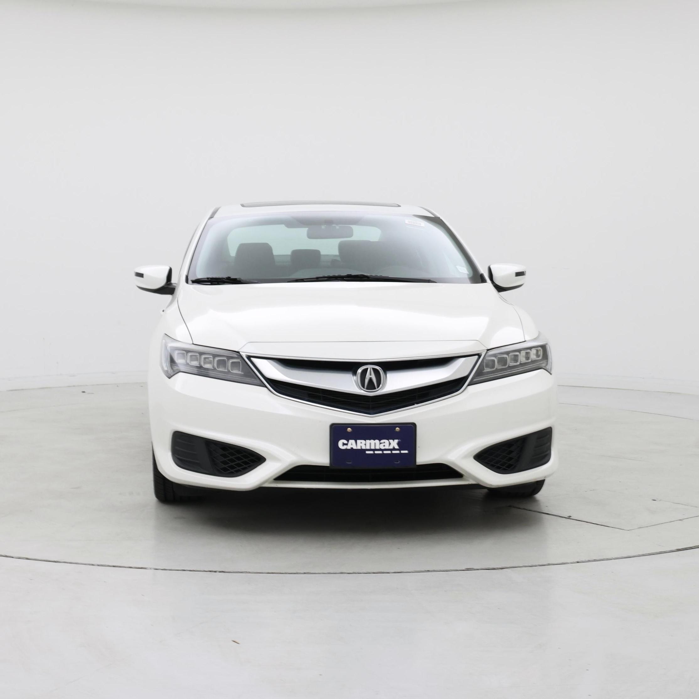 Thumbnail: 2018 Acura ILX - 5