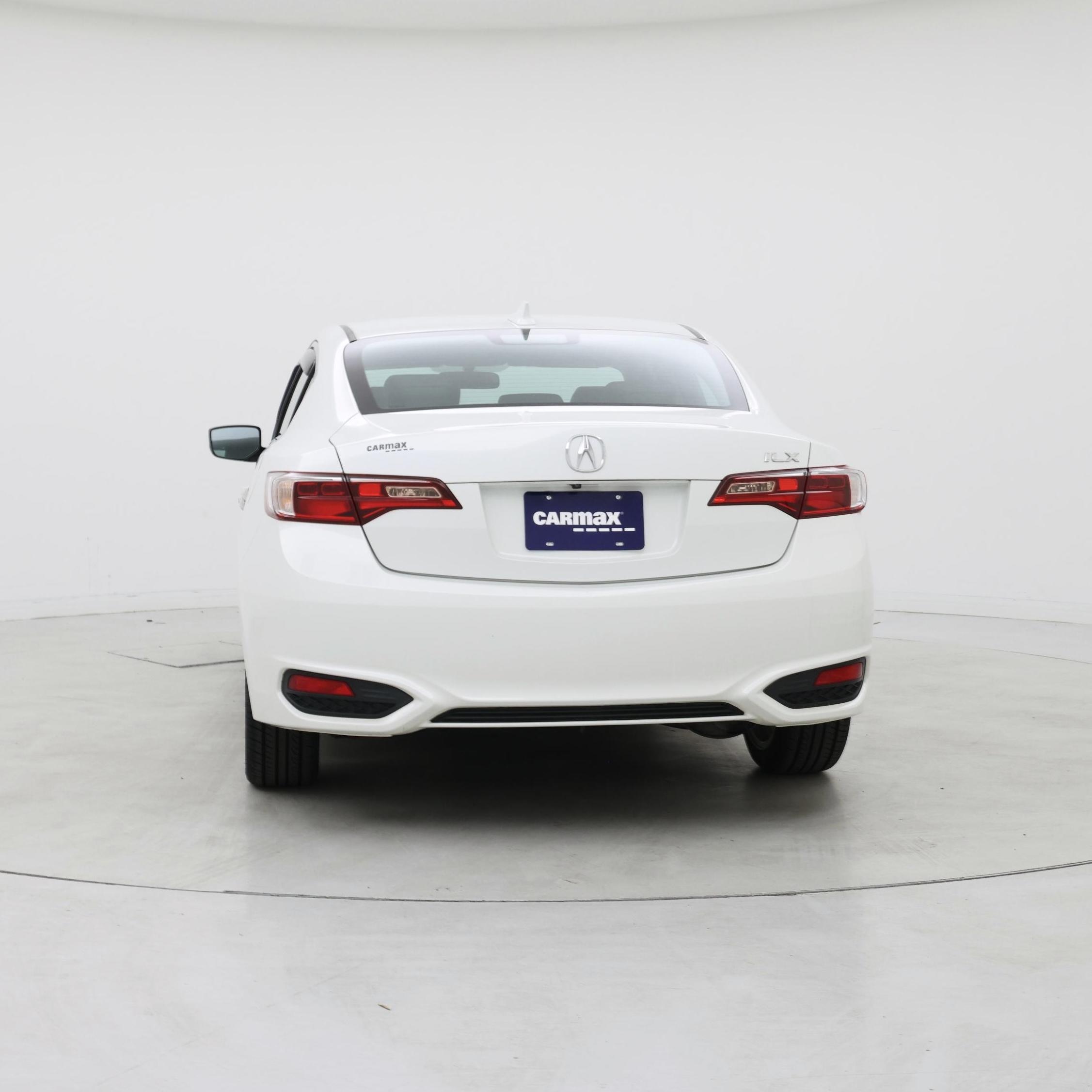 Thumbnail: 2018 Acura ILX - 6