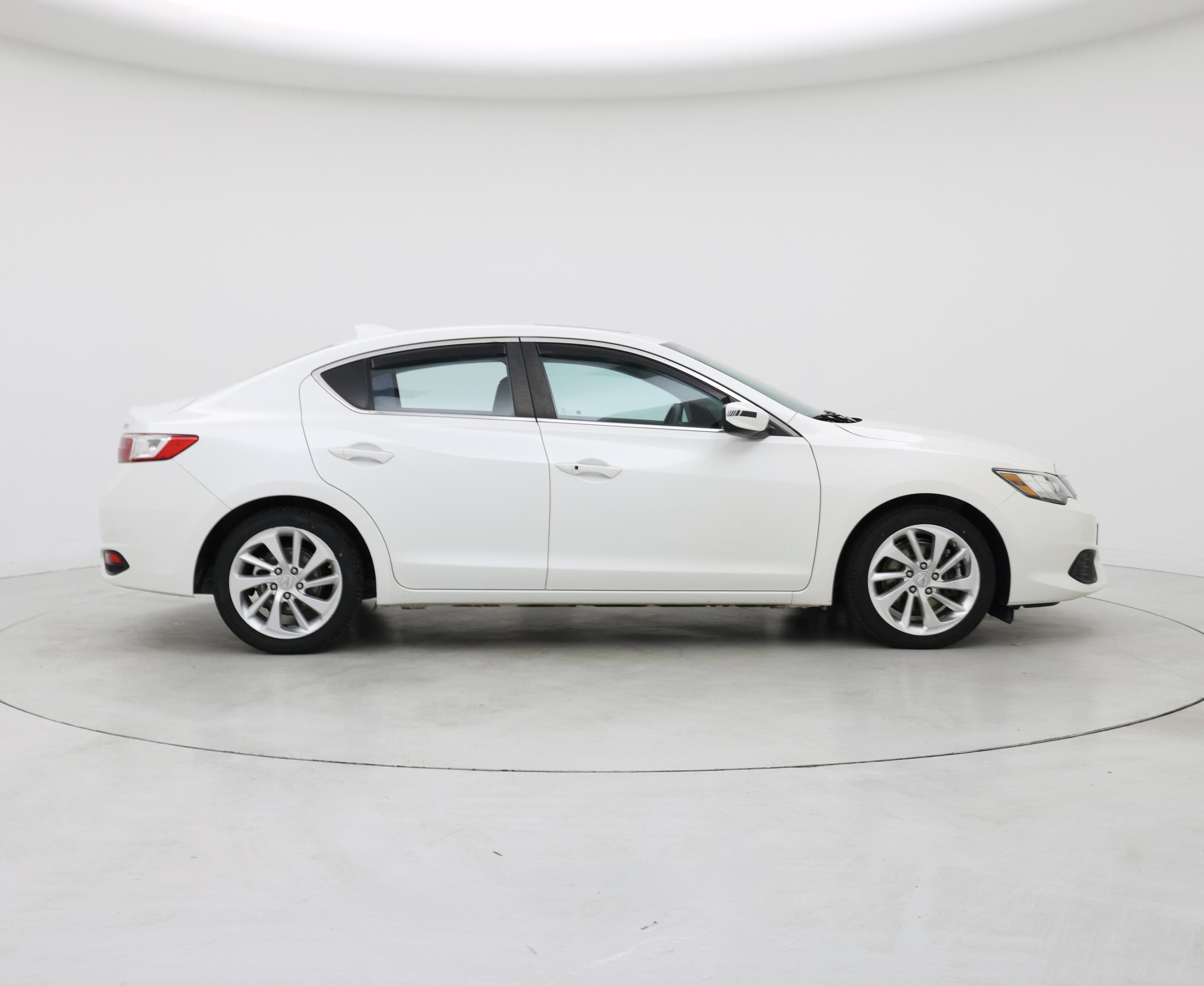 Thumbnail: 2018 Acura ILX - 7