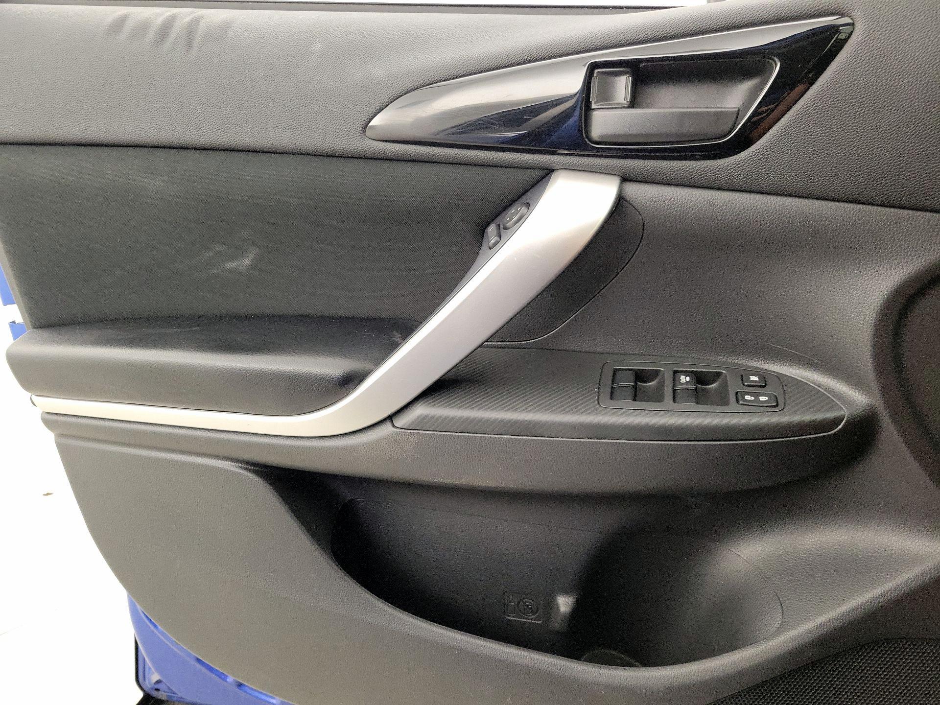 Thumbnail: 2019 Mitsubishi Eclipse Cross - 12