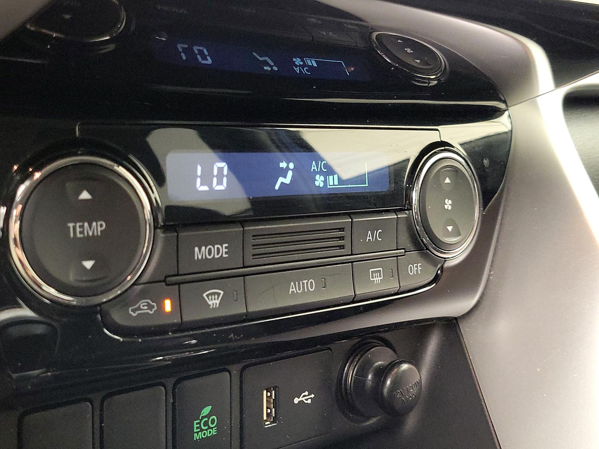 Thumbnail: 2019 Mitsubishi Eclipse Cross - 16