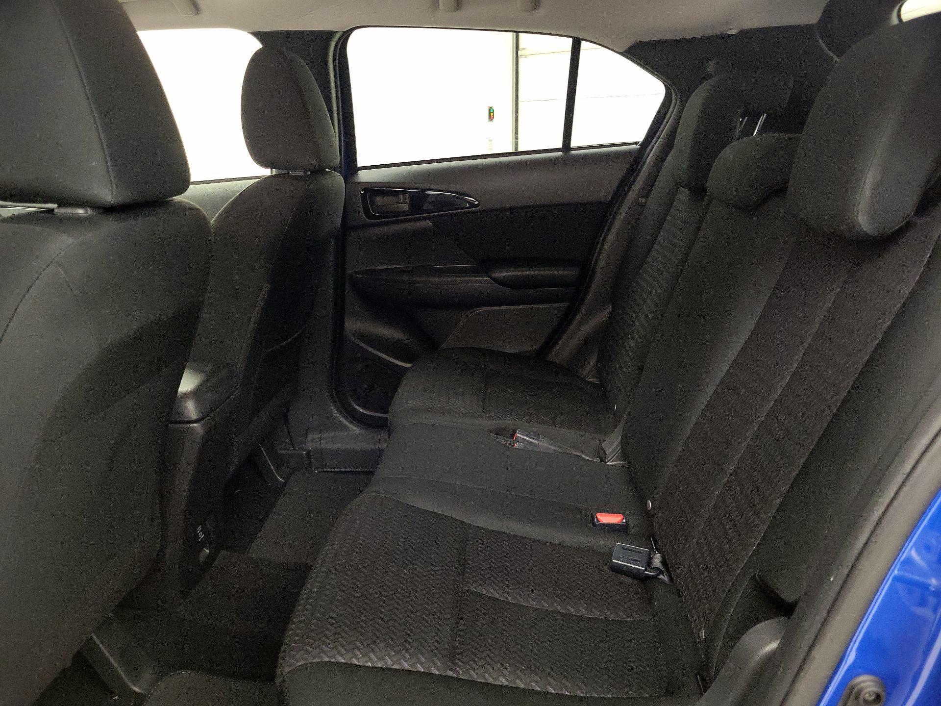 Thumbnail: 2019 Mitsubishi Eclipse Cross - 19