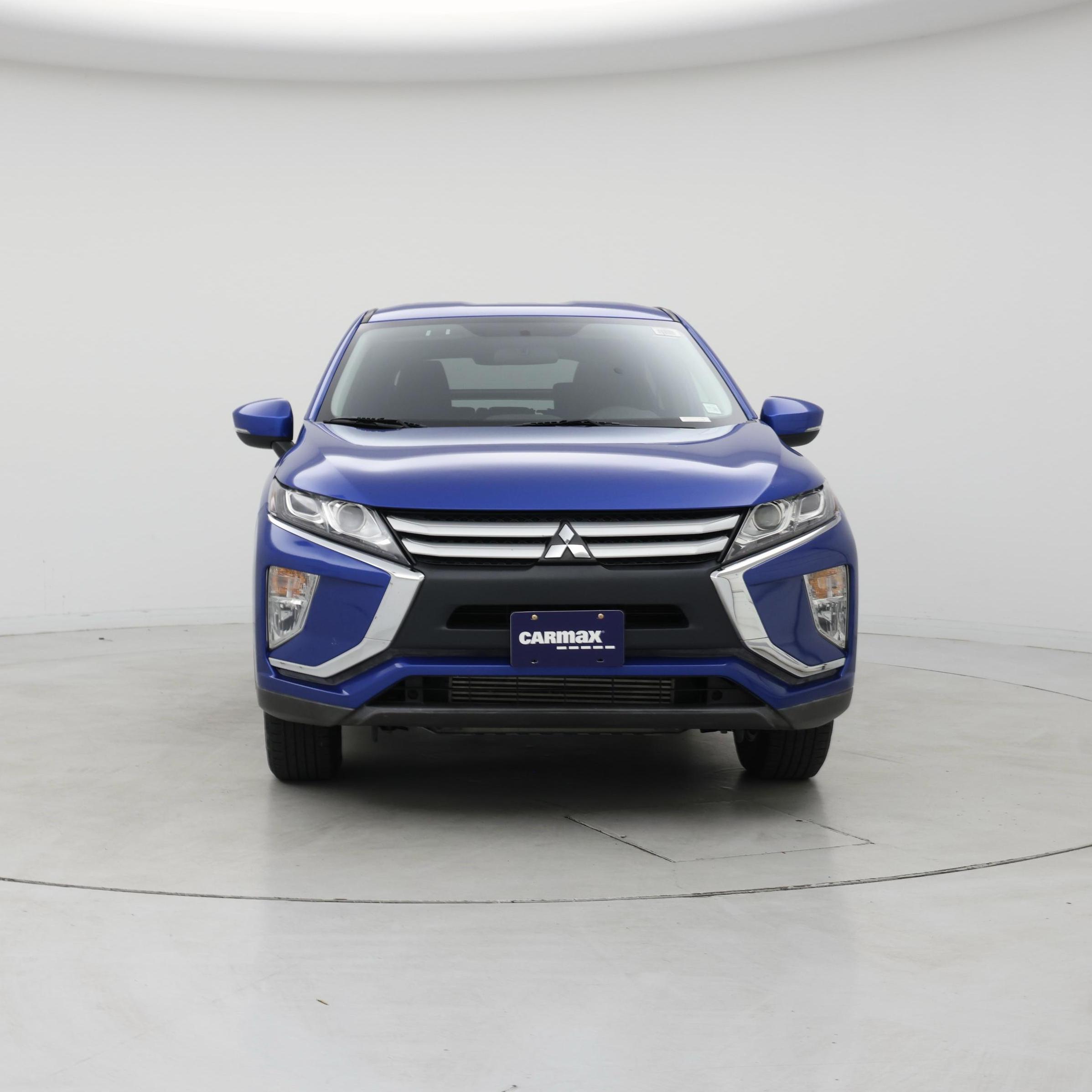 Thumbnail: 2019 Mitsubishi Eclipse Cross - 5