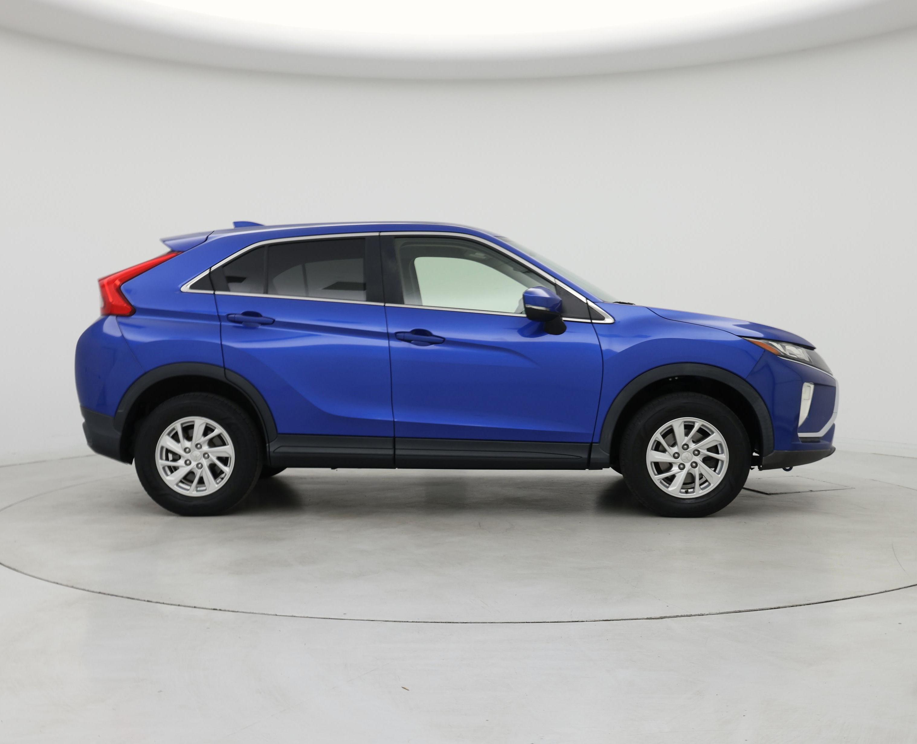 Thumbnail: 2019 Mitsubishi Eclipse Cross - 7