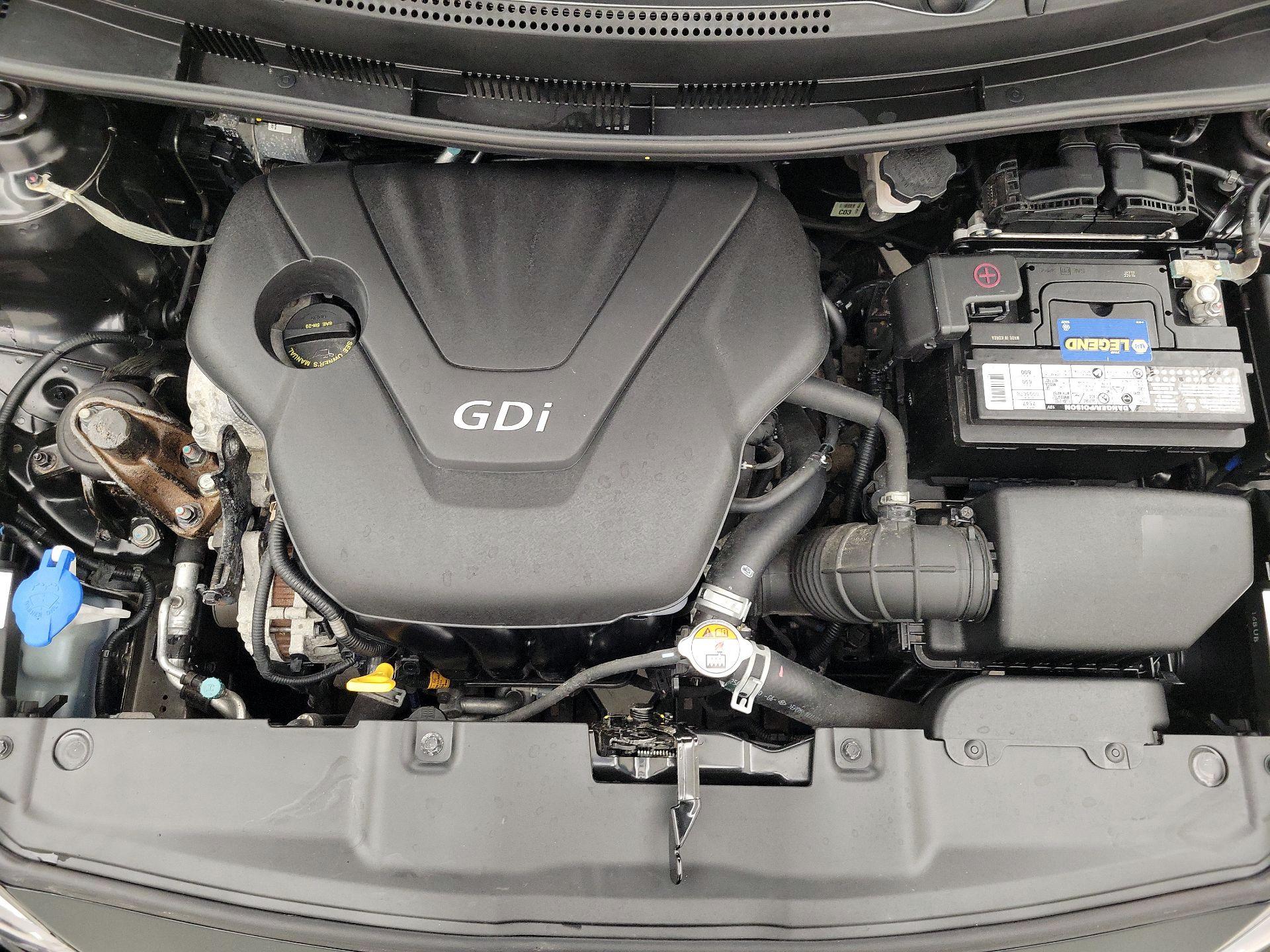 Thumbnail: 2017 Hyundai Accent - 20