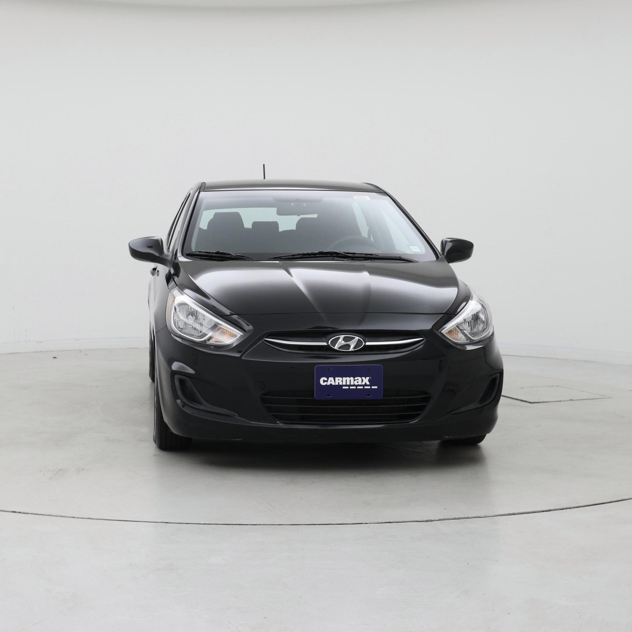 Thumbnail: 2017 Hyundai Accent - 5