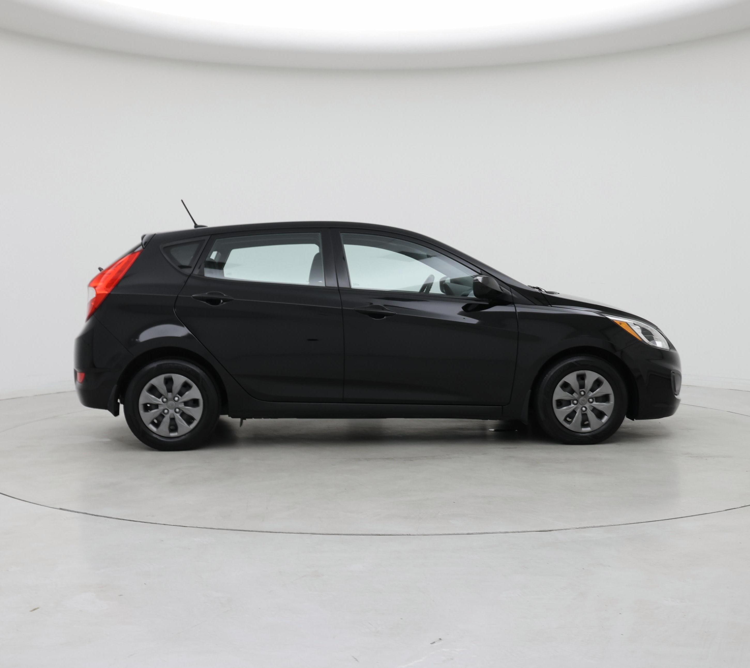 Thumbnail: 2017 Hyundai Accent - 7