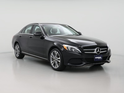 2018 Mercedes-Benz C300