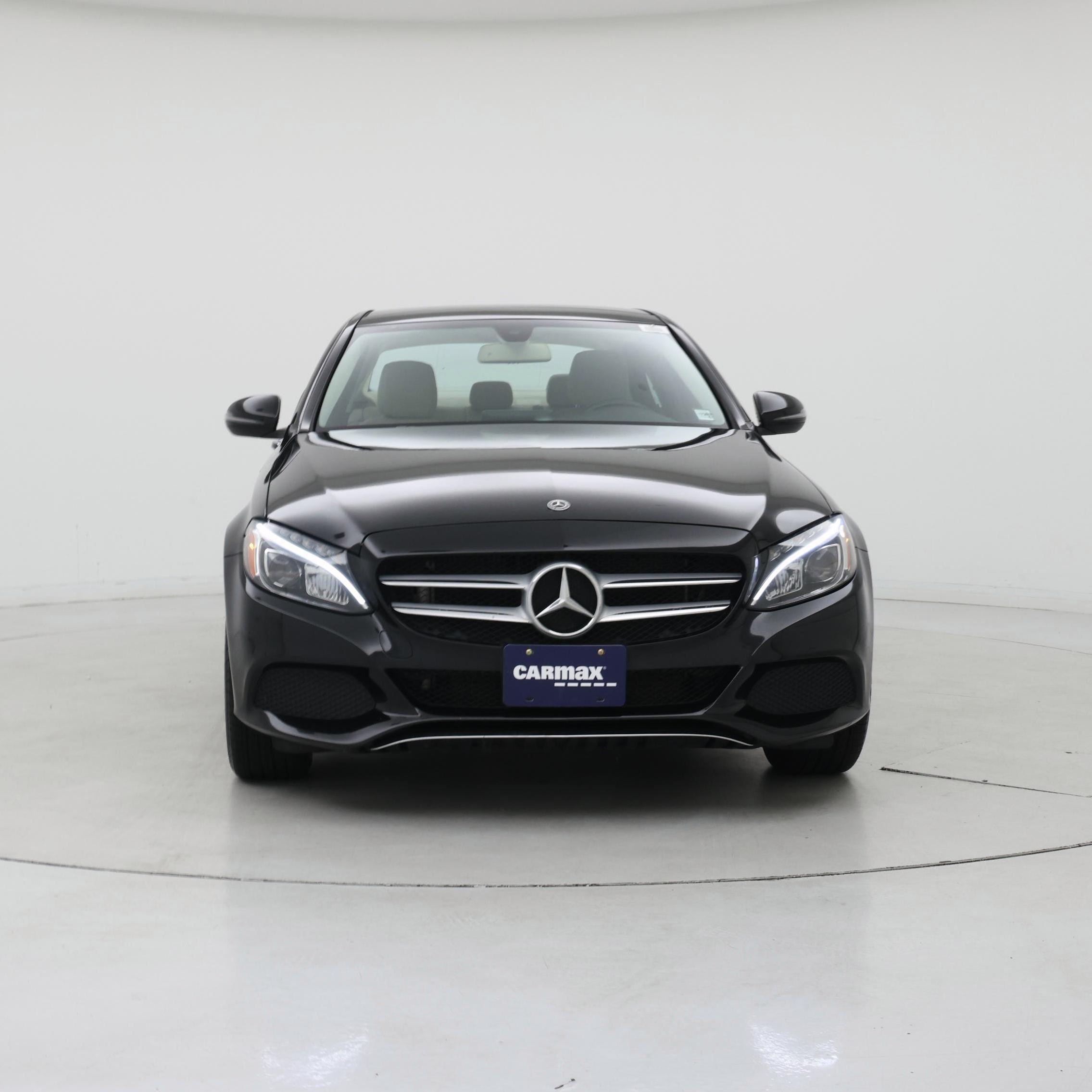 Thumbnail: 2018 Mercedes-Benz C-Class - 5