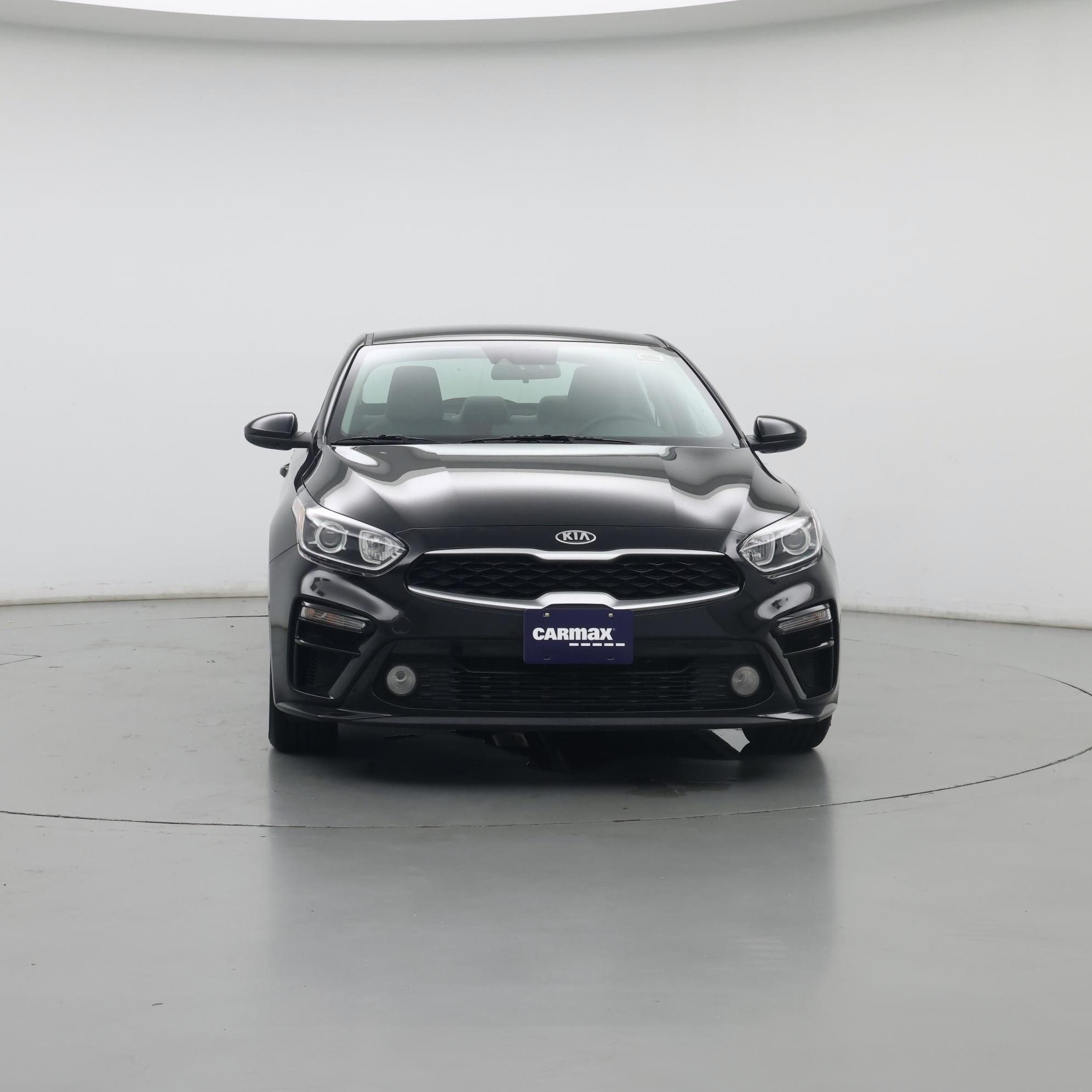 Thumbnail: 2021 Kia Forte - 5