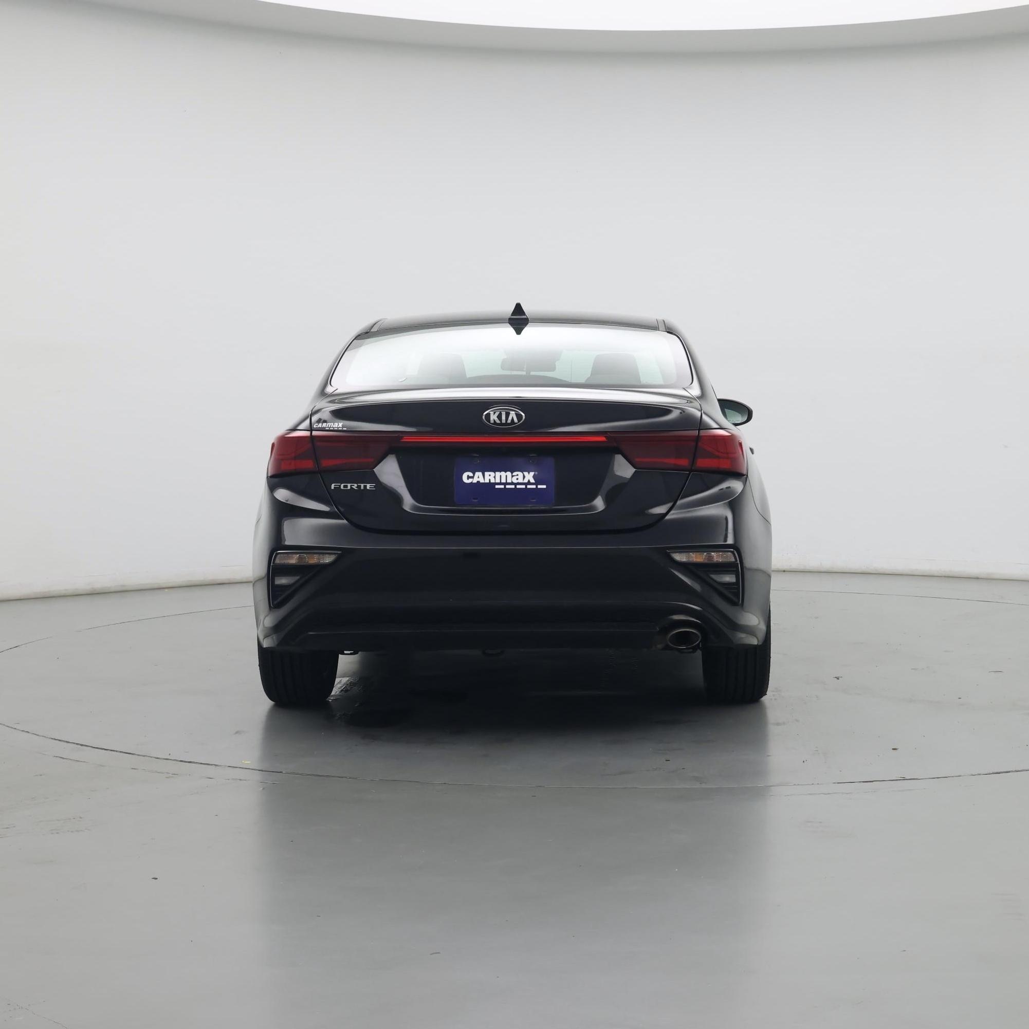 Thumbnail: 2021 Kia Forte - 6