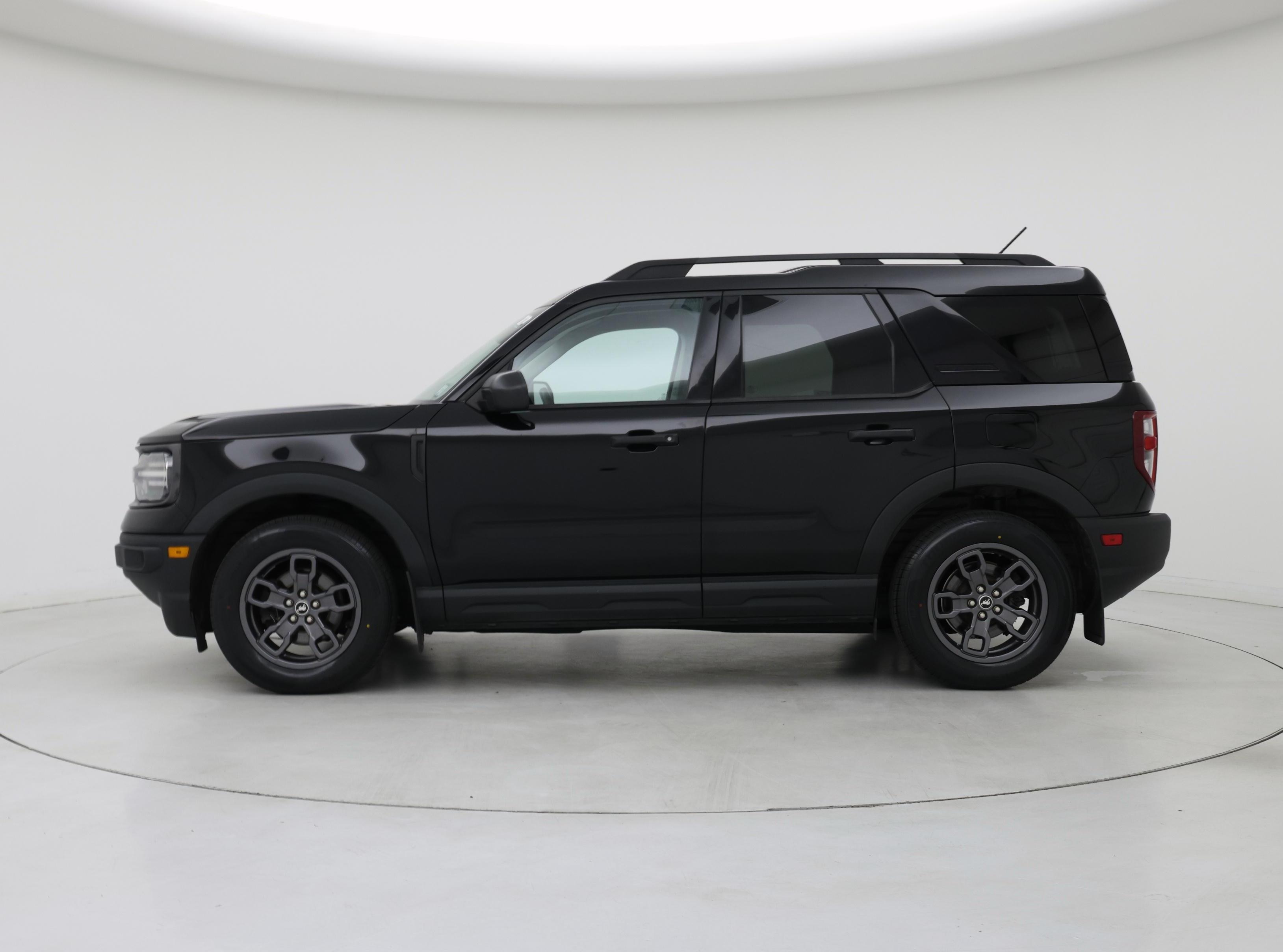 Thumbnail: 2021 Ford Bronco Sport - 3