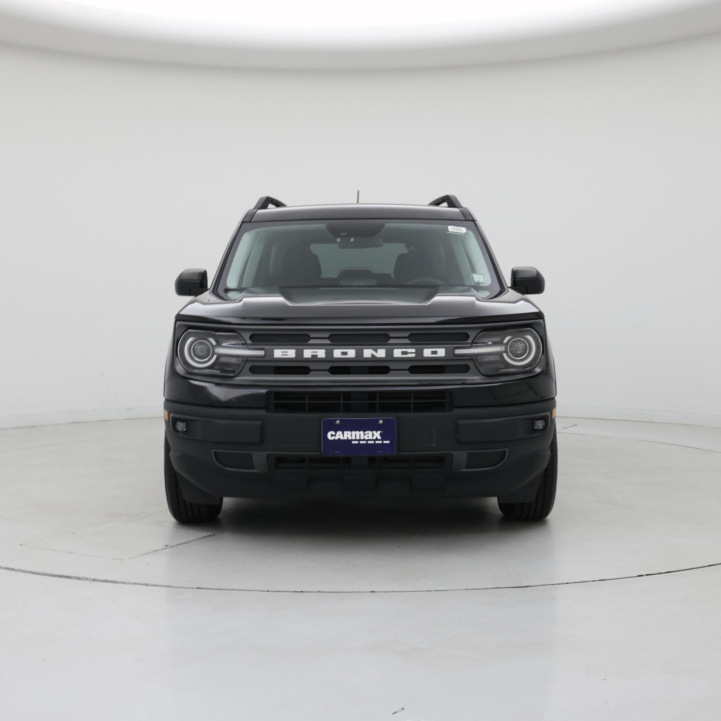 Thumbnail: 2021 Ford Bronco Sport - 5