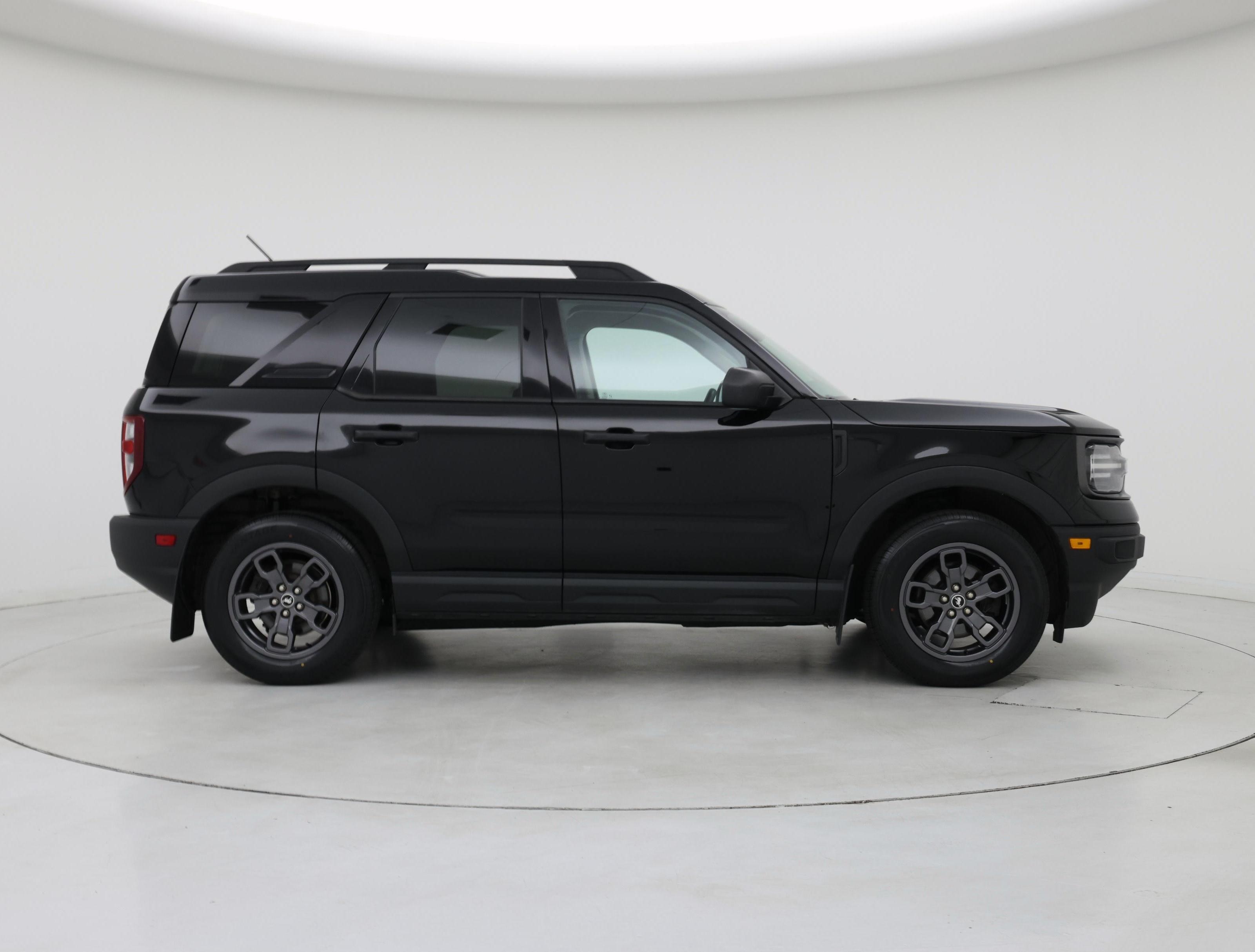 Thumbnail: 2021 Ford Bronco Sport - 7