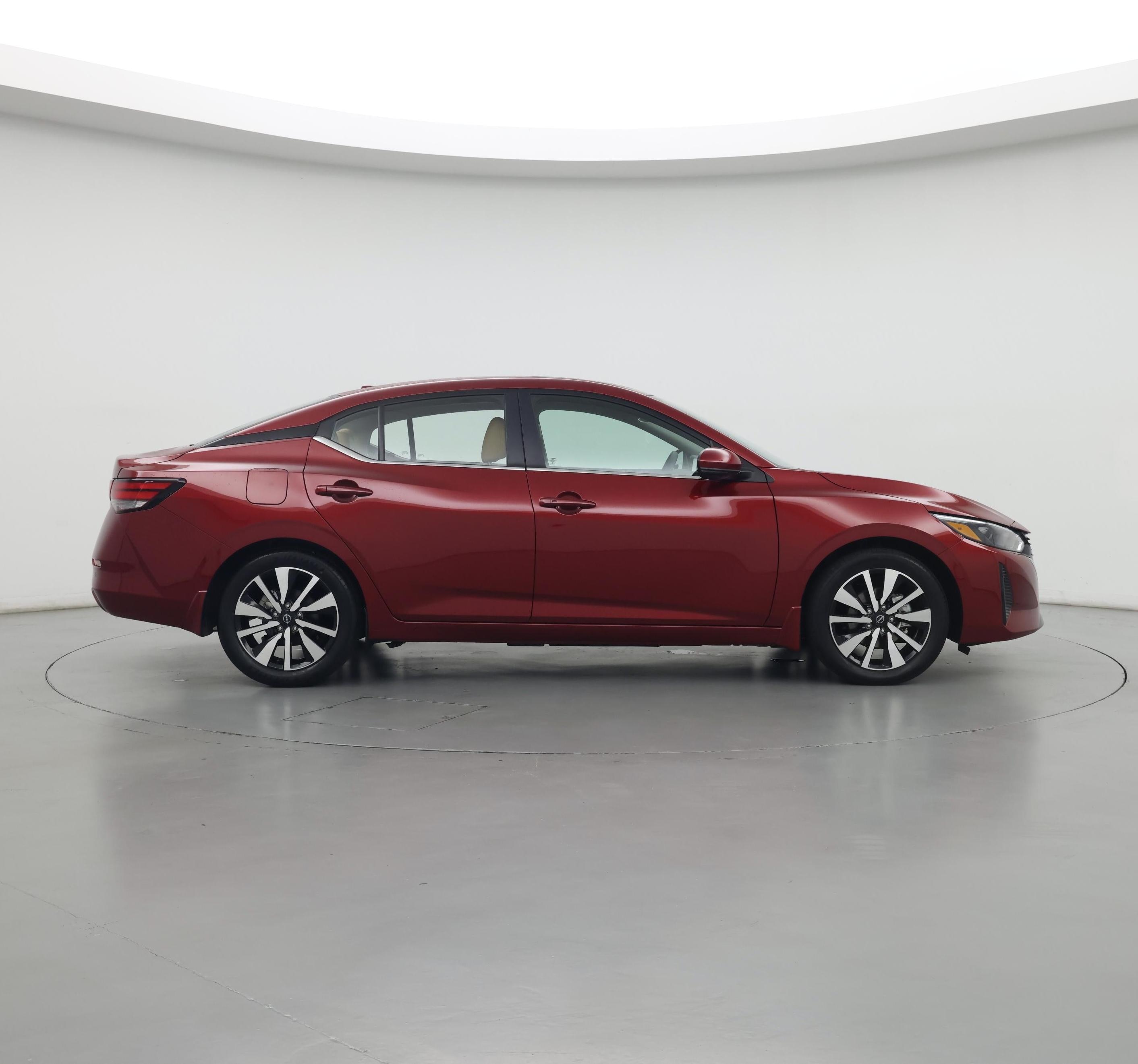 Thumbnail: 2025 Nissan Sentra - 7