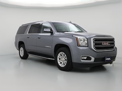 2019 GMC Yukon XL 1500 SLT