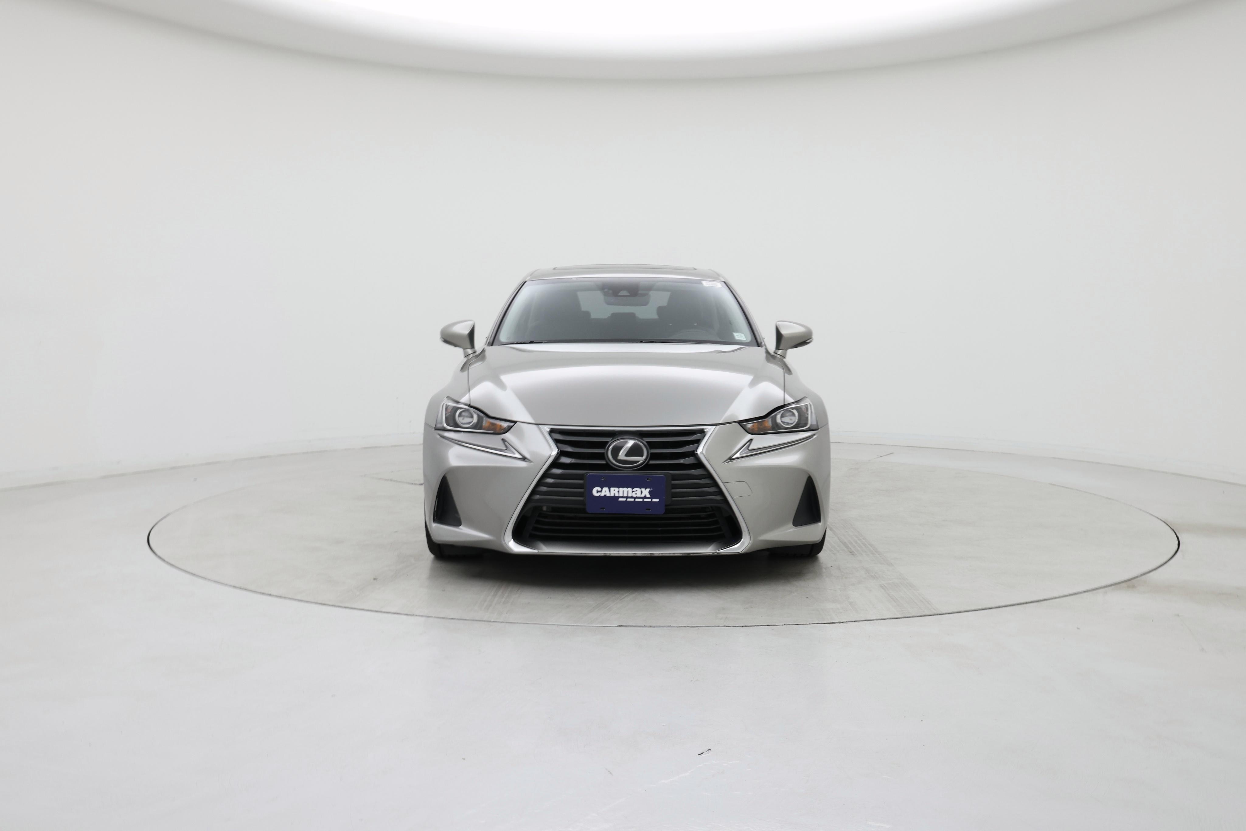 Thumbnail: 2018 Lexus IS - 5