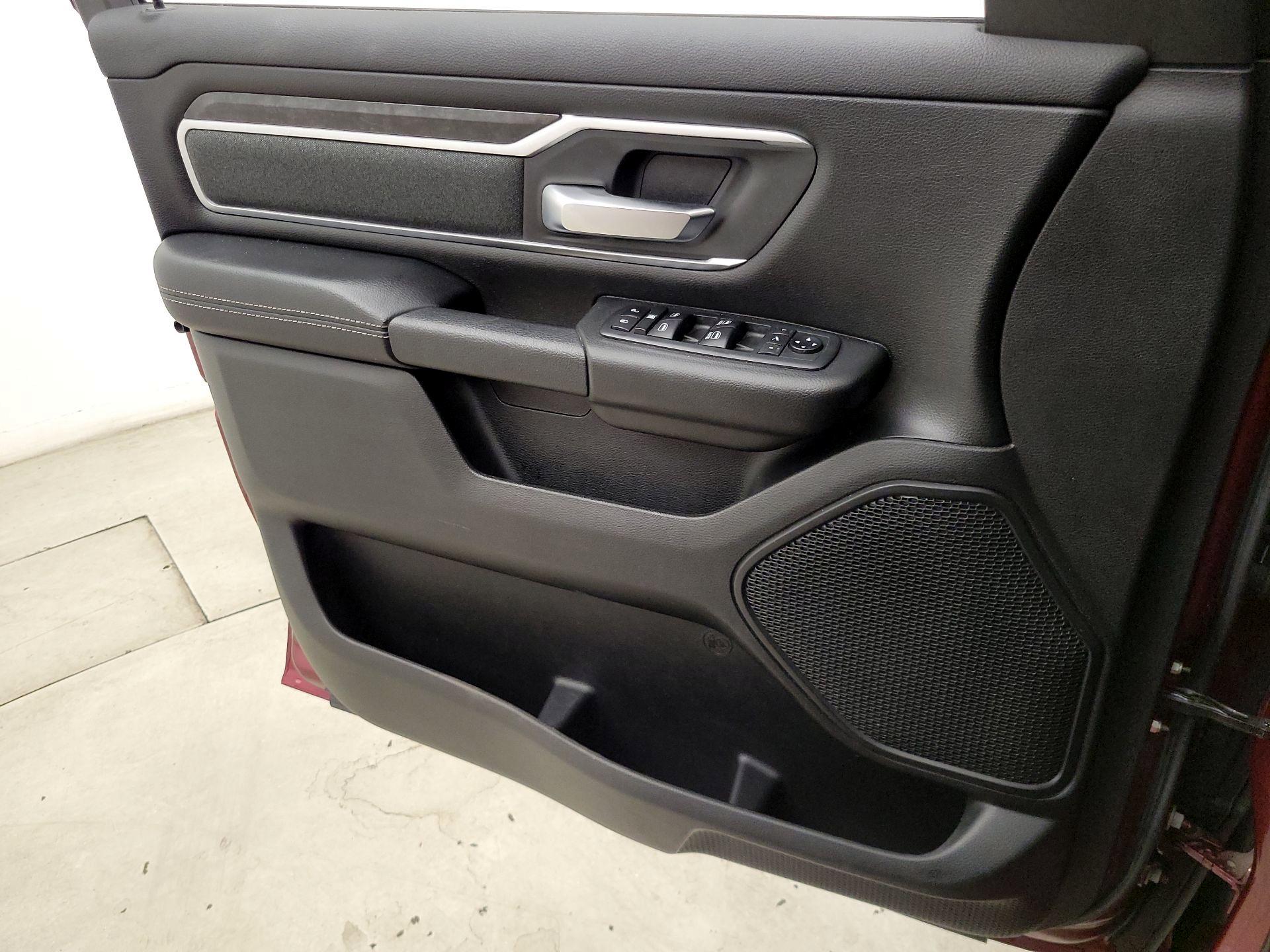 Thumbnail: 2019 RAM 1500 - 12