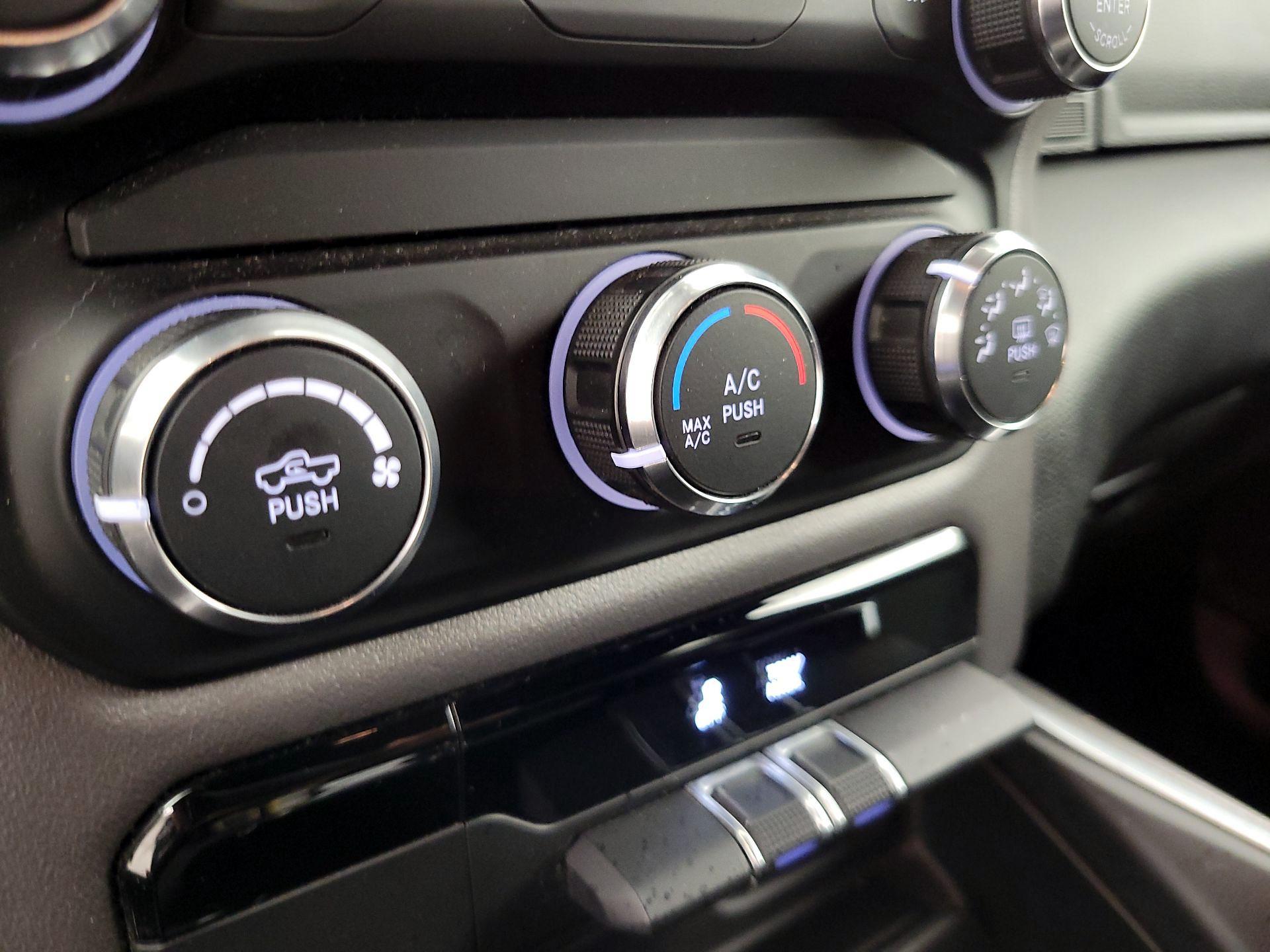 Thumbnail: 2019 RAM 1500 - 16
