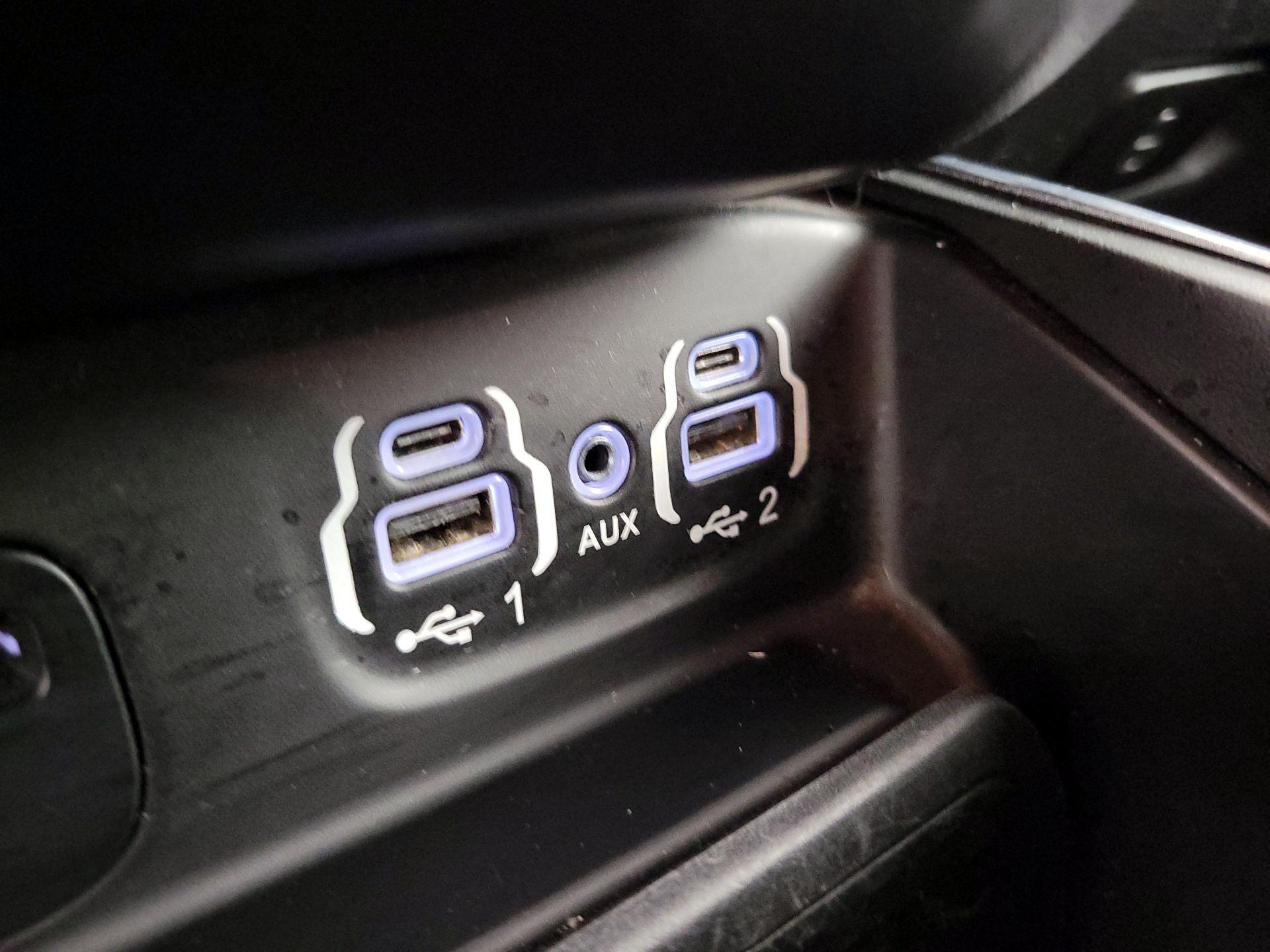 Thumbnail: 2019 RAM 1500 - 18