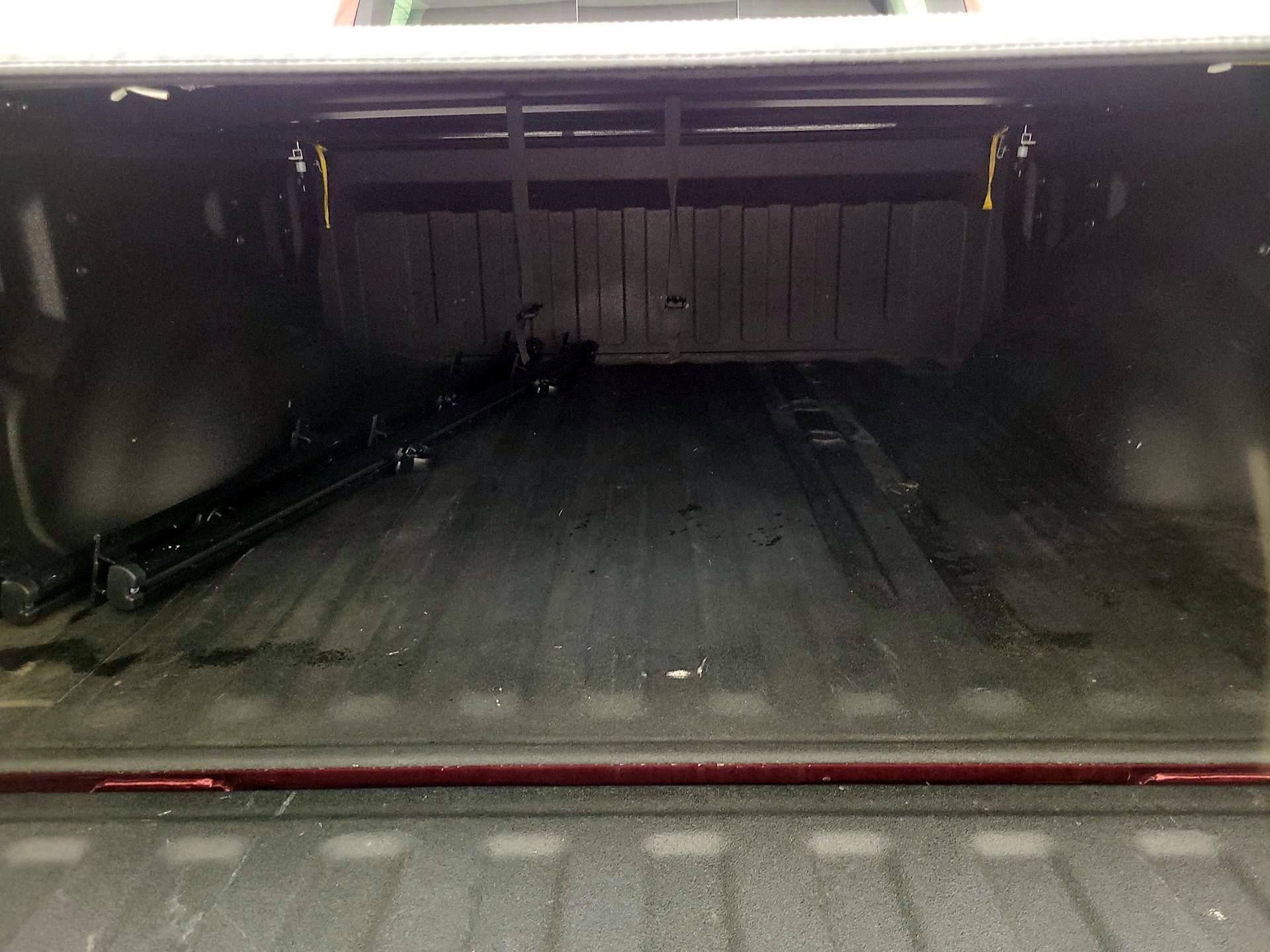 Thumbnail: 2019 RAM 1500 - 20
