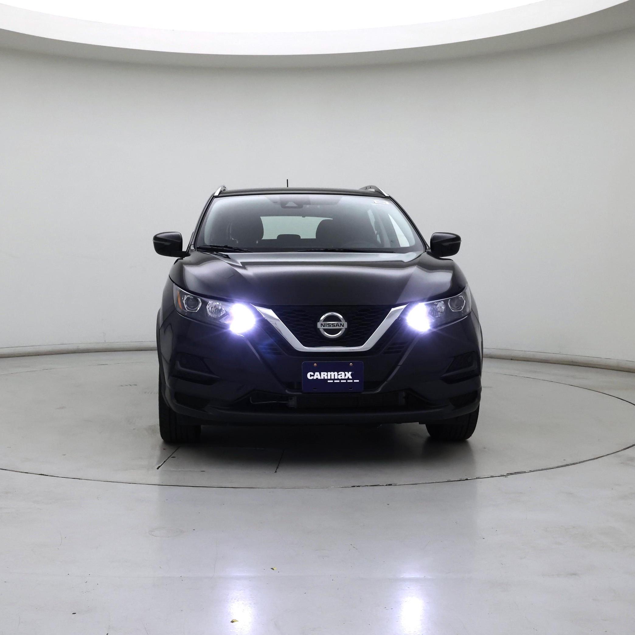 Thumbnail: 2020 Nissan Rogue Sport - 5