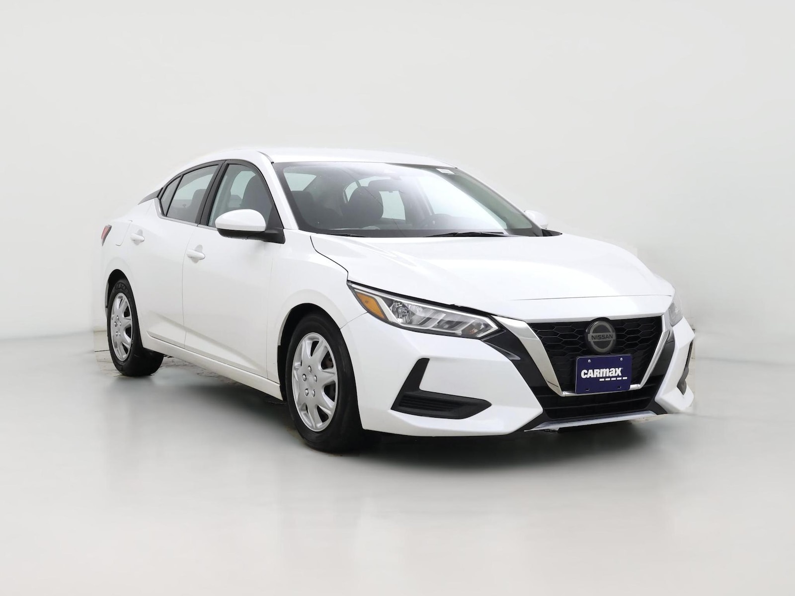 2020 Nissan Sentra