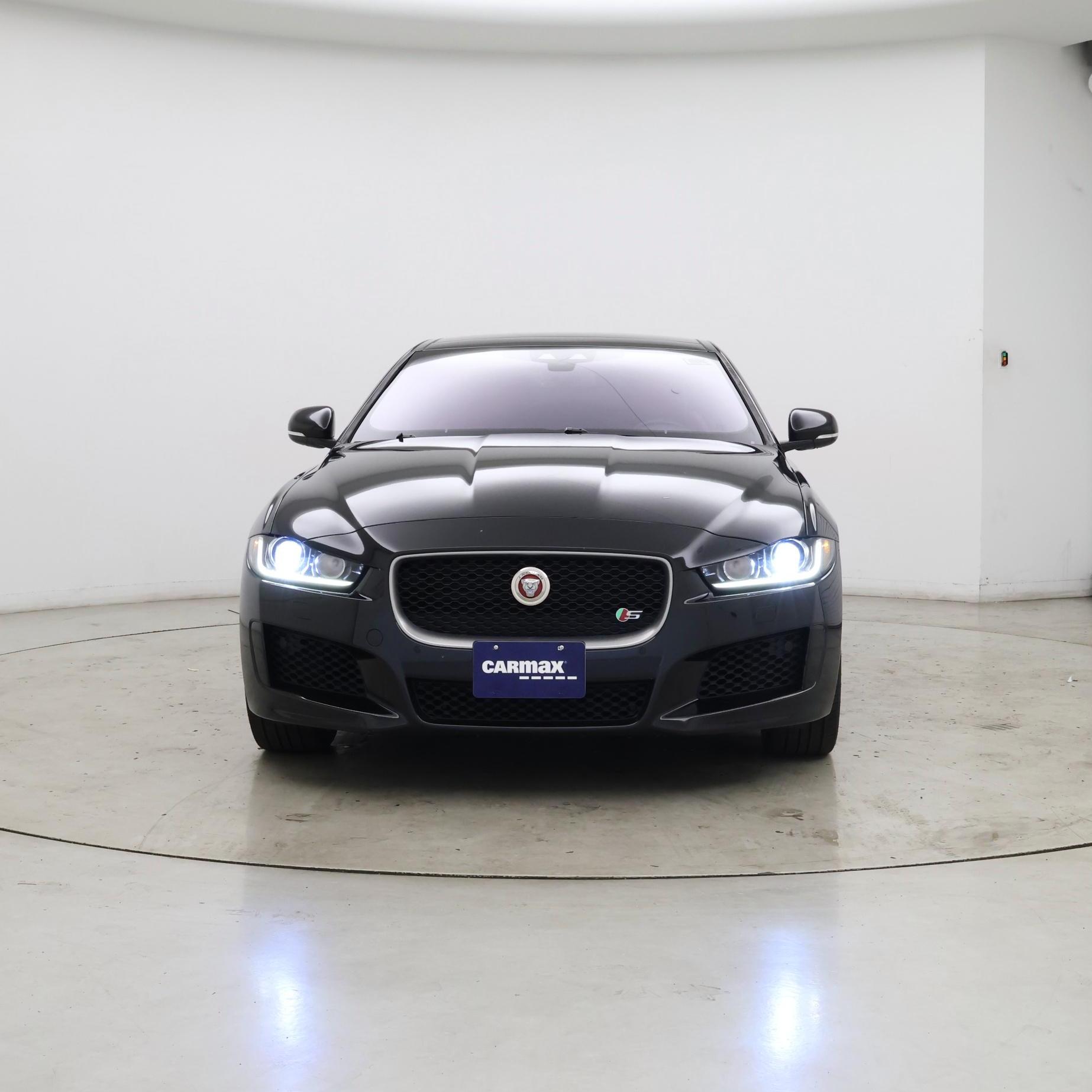 Thumbnail: 2018 Jaguar XE - 5