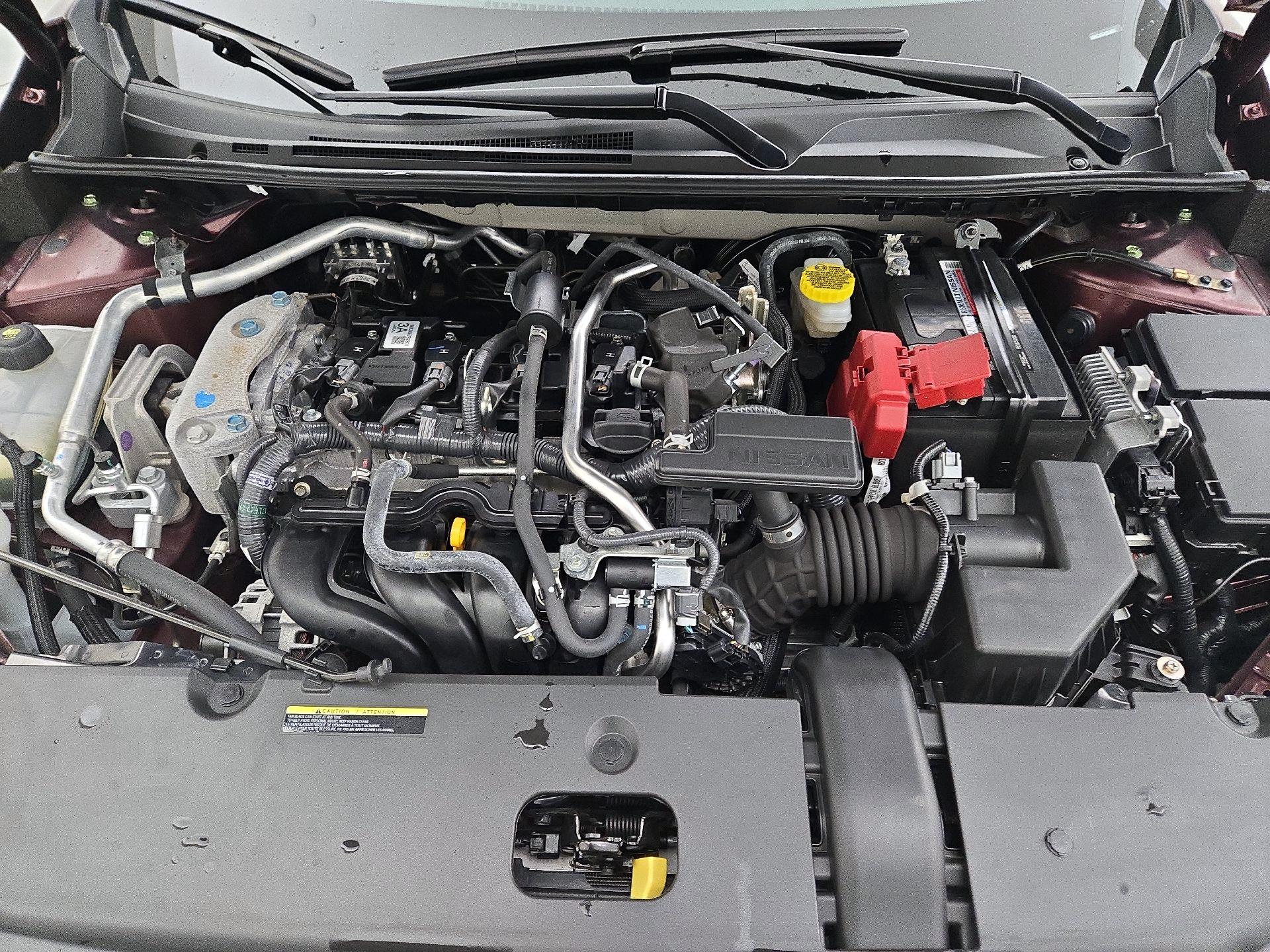 Thumbnail: 2024 Nissan Sentra - 20
